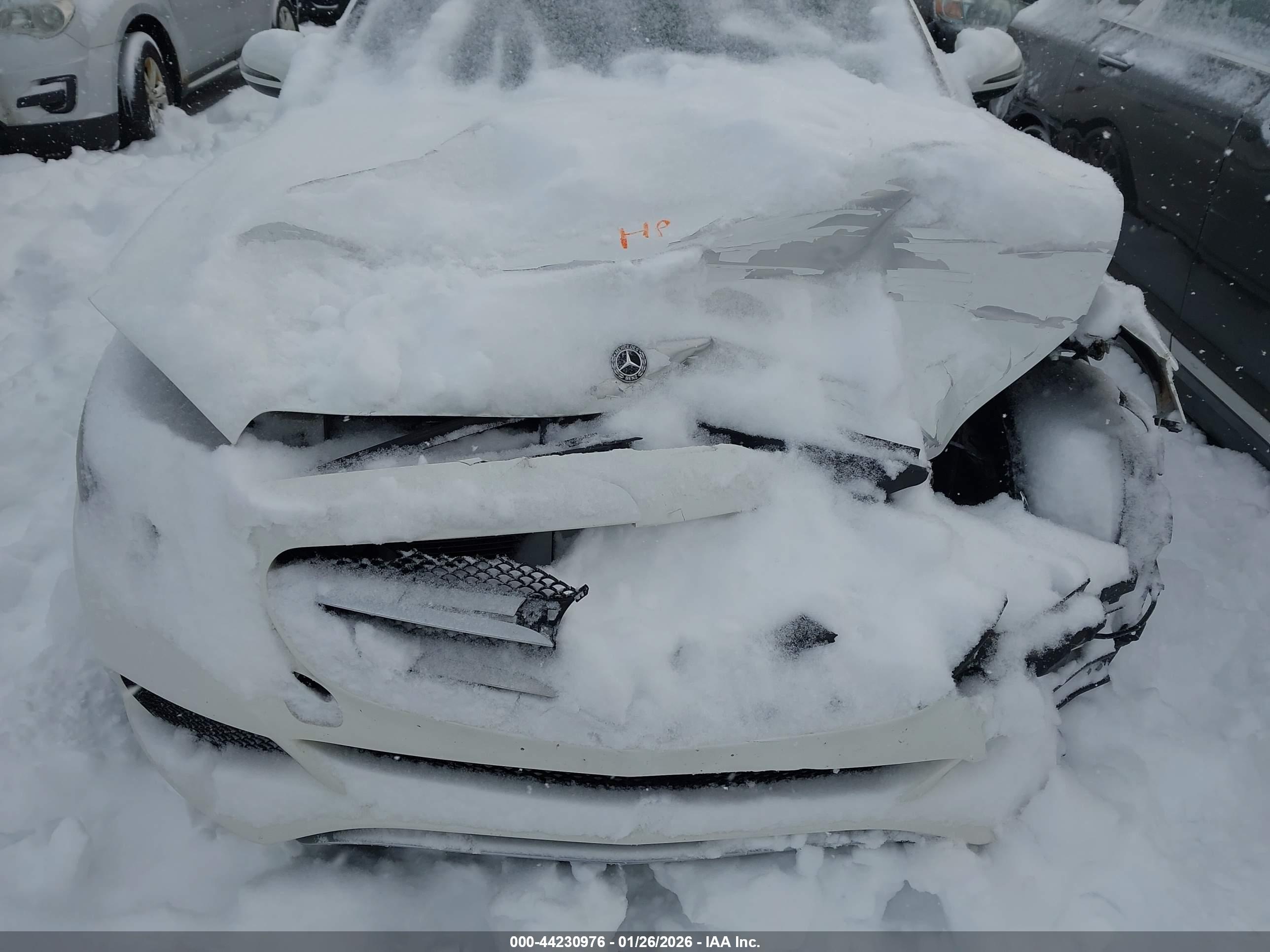 MERCEDES-BENZ C image 6