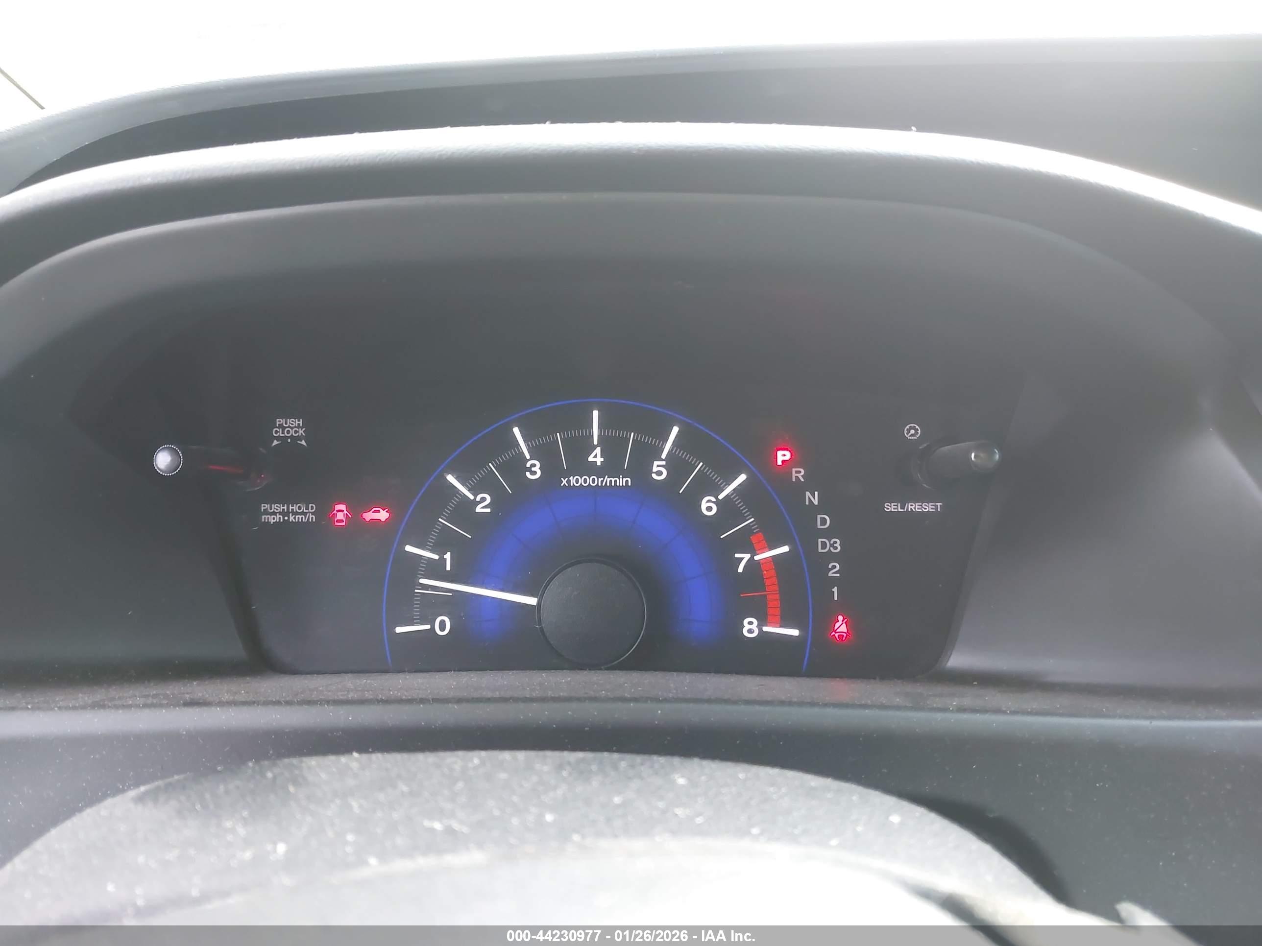 HONDA CIVIC image 7