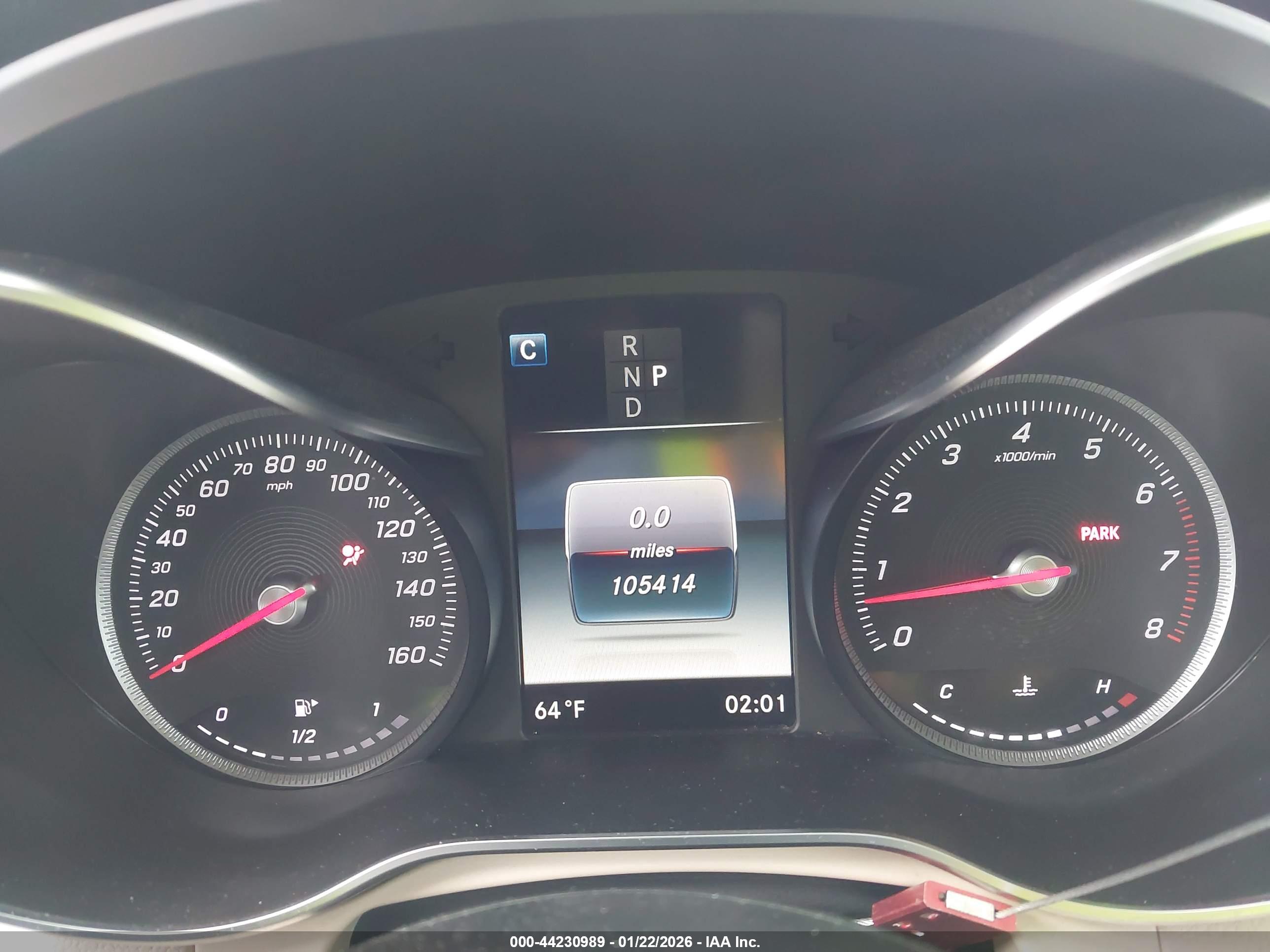 MERCEDES-BENZ GLC image 7