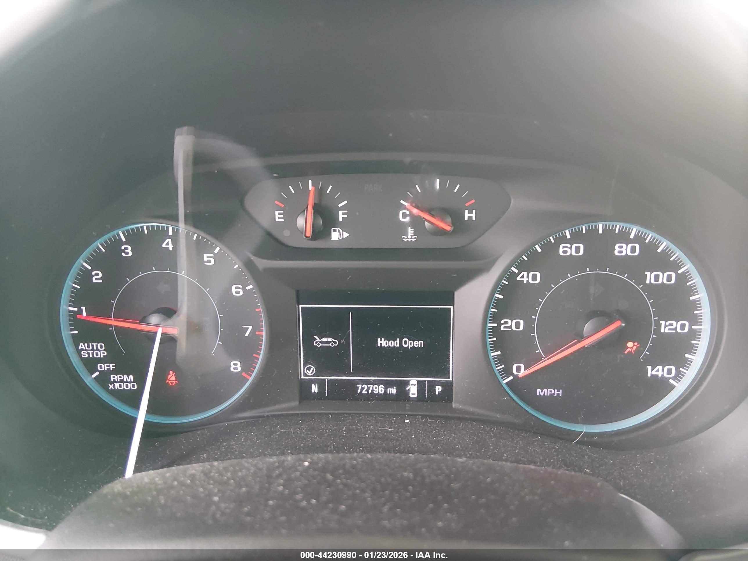CHEVROLET MALIBU image 7