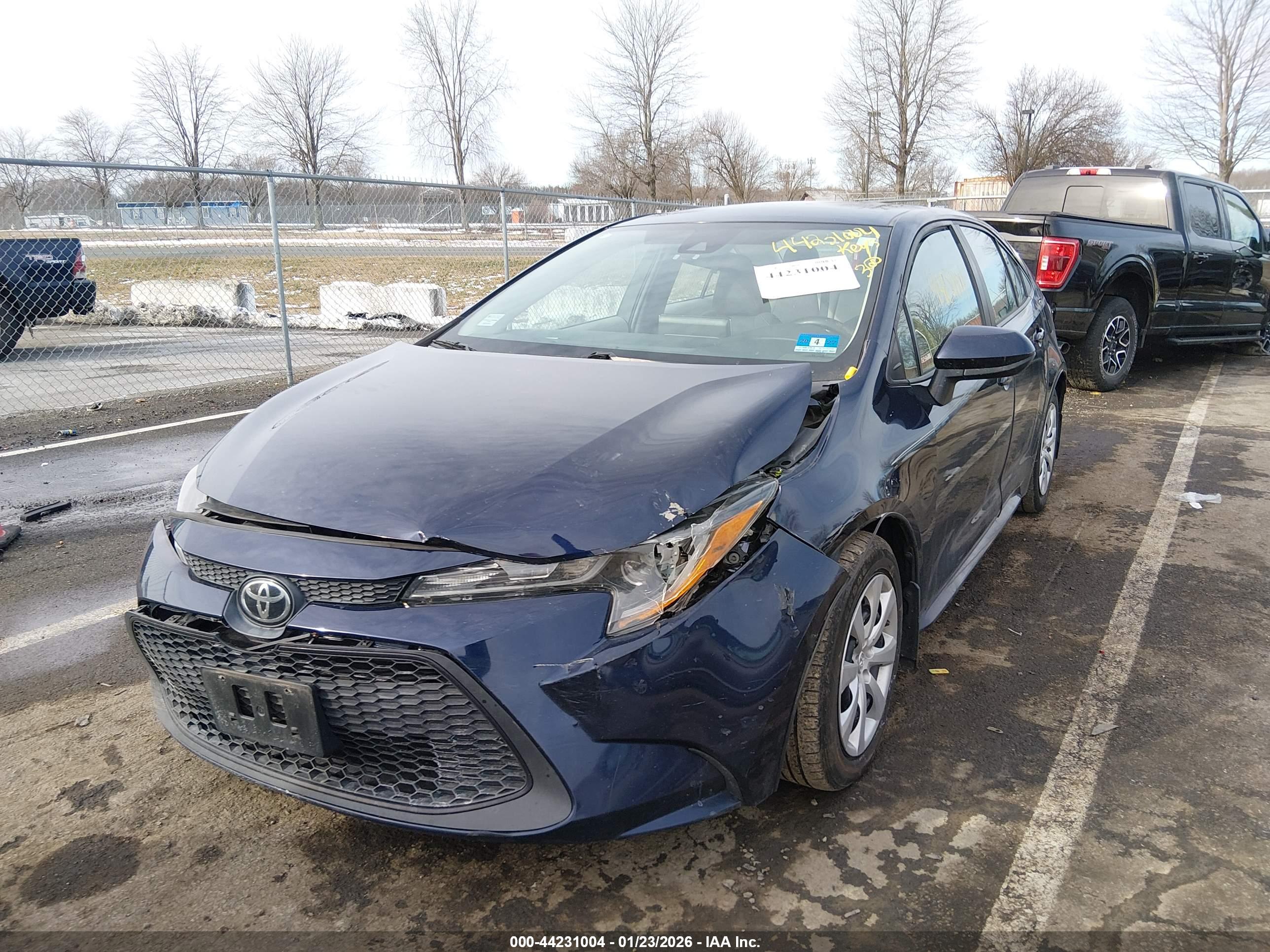 TOYOTA COROLLA image 6