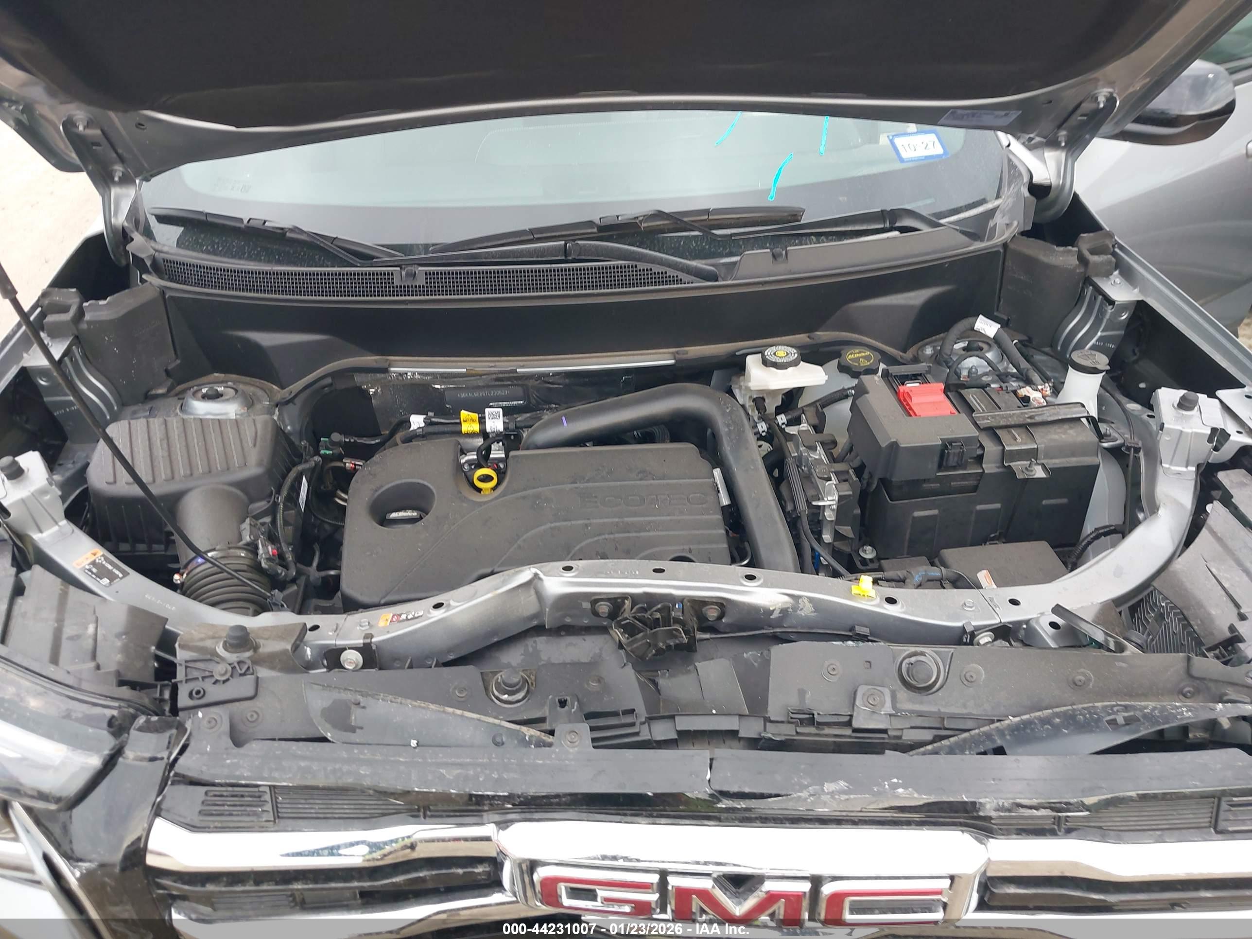 GMC TERRAIN image 10