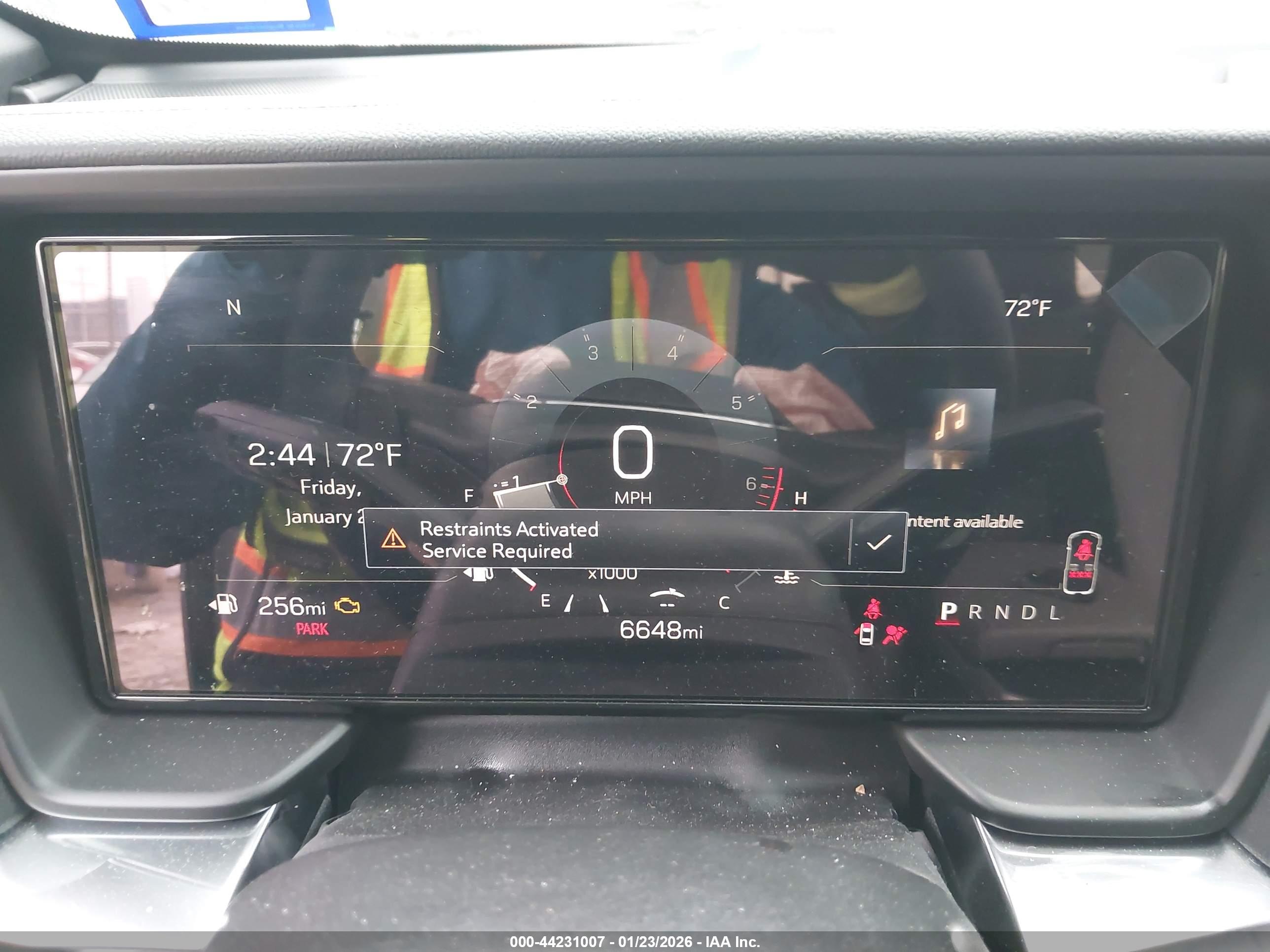 GMC TERRAIN image 7