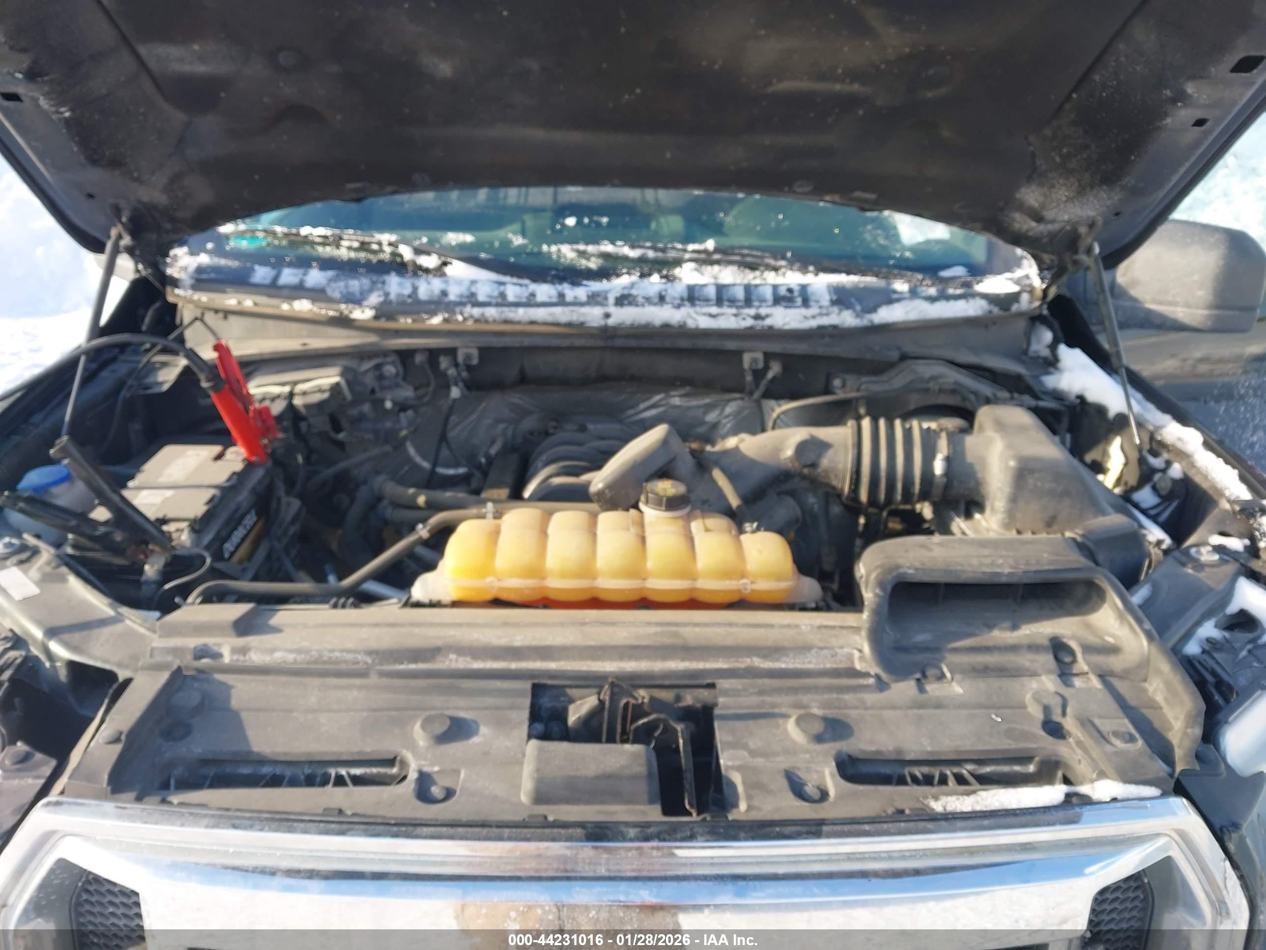 FORD F-150 image 10