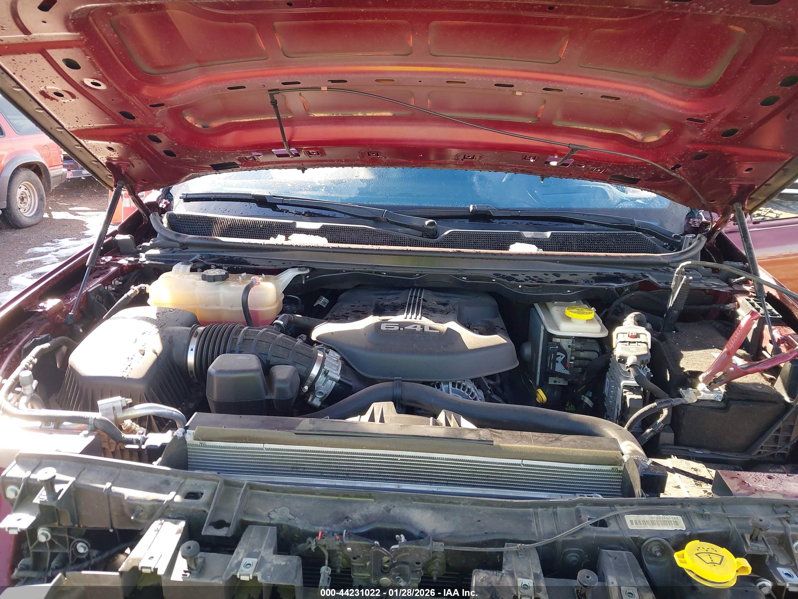 JEEP GRAND image 10