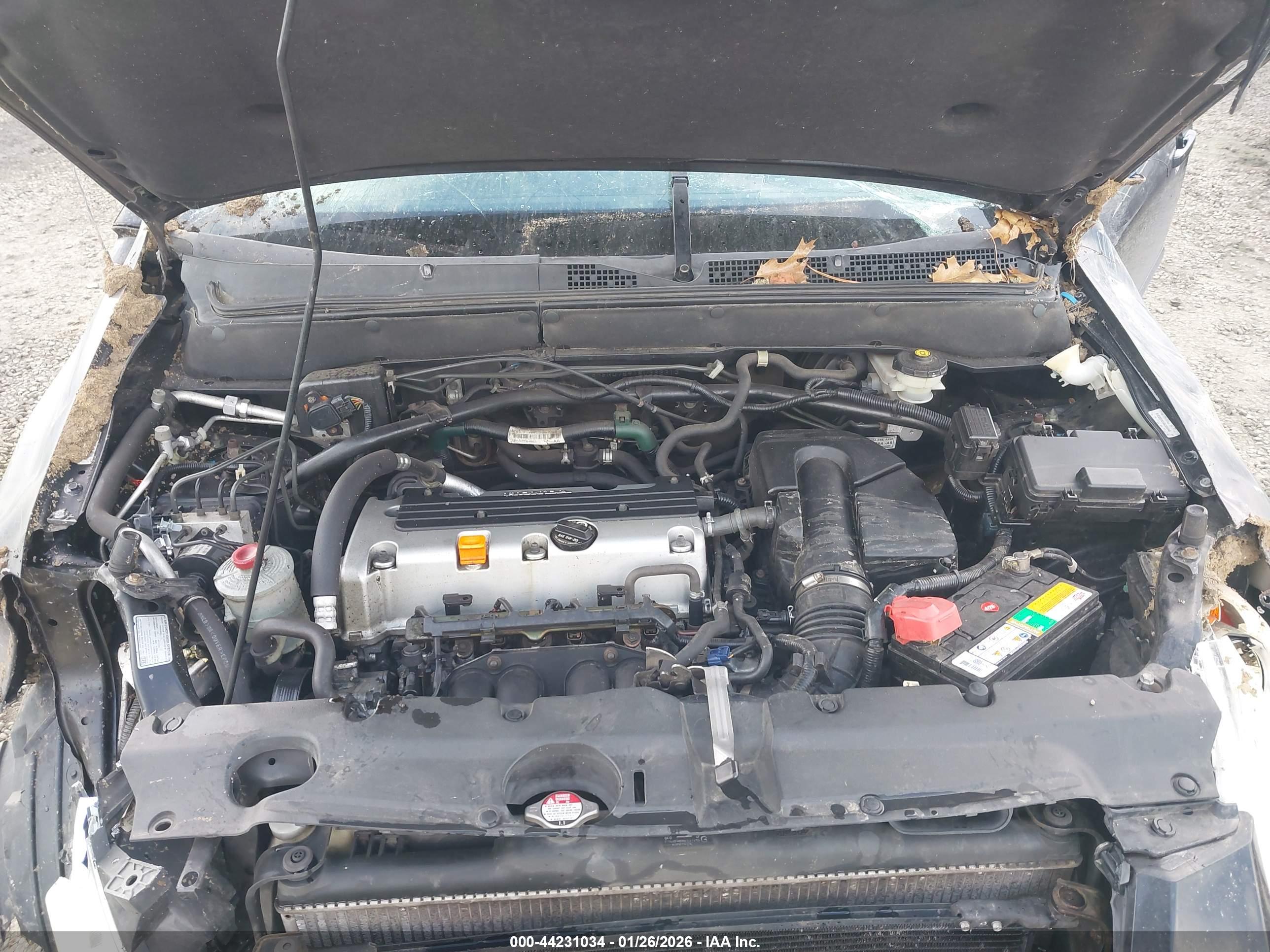 HONDA CR-V image 10