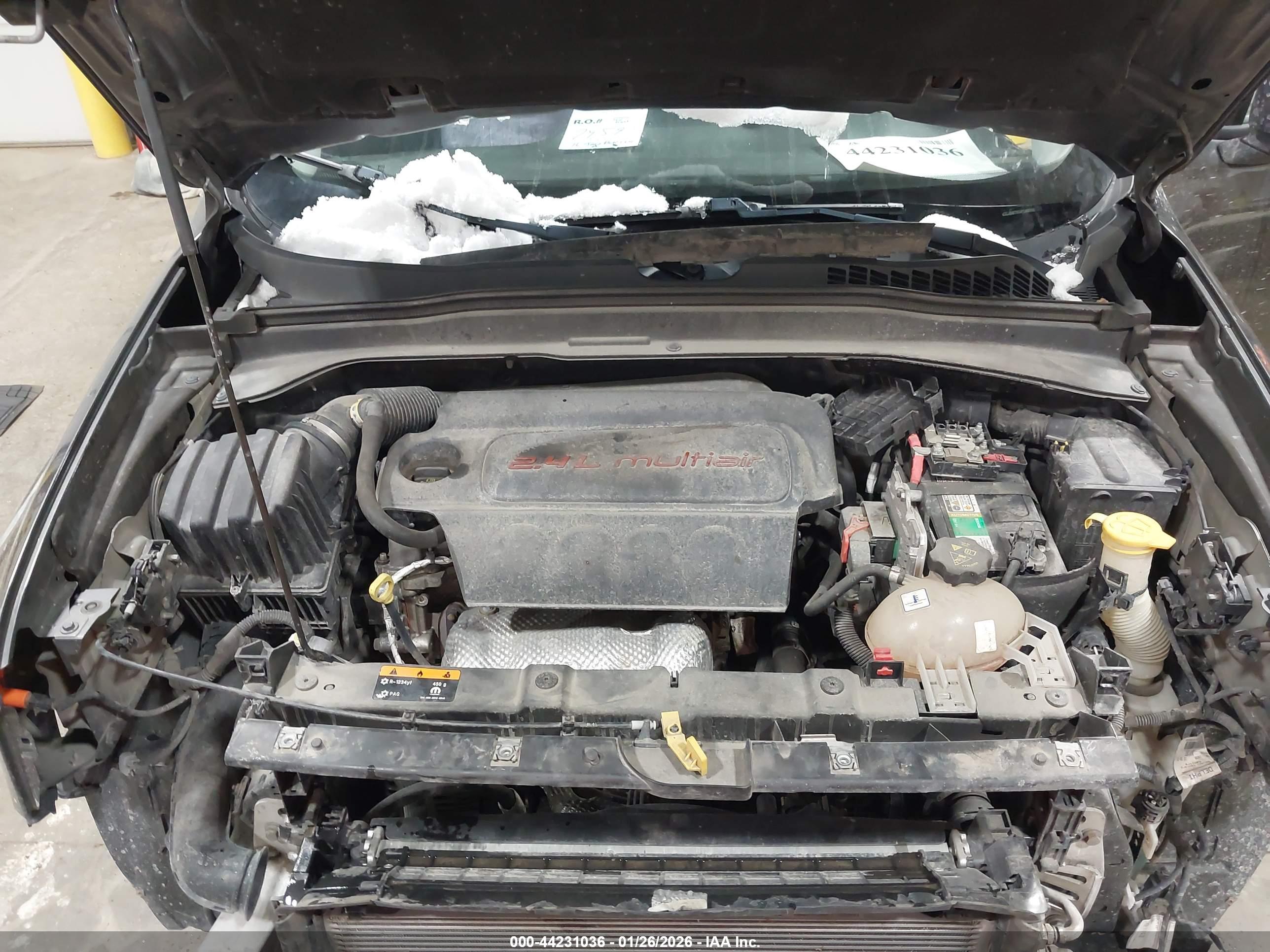 JEEP RENEGADE image 10
