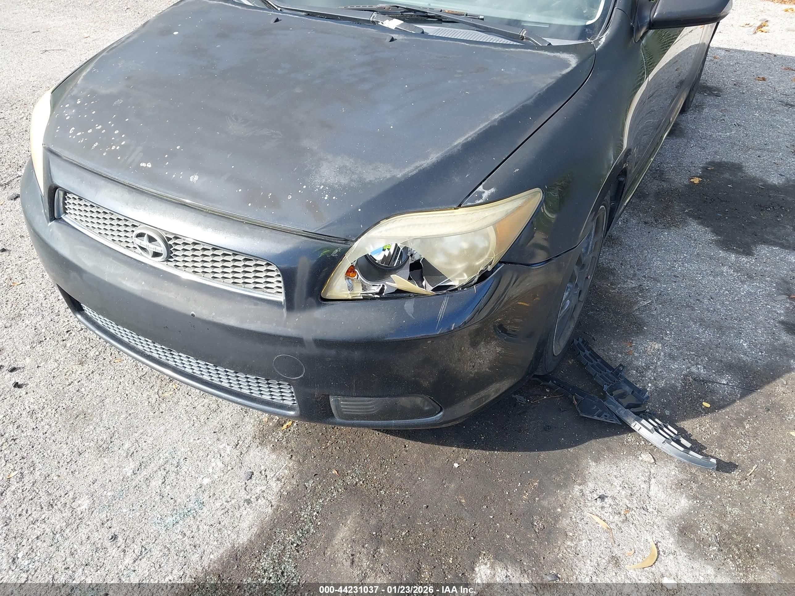 SCION TC image 6