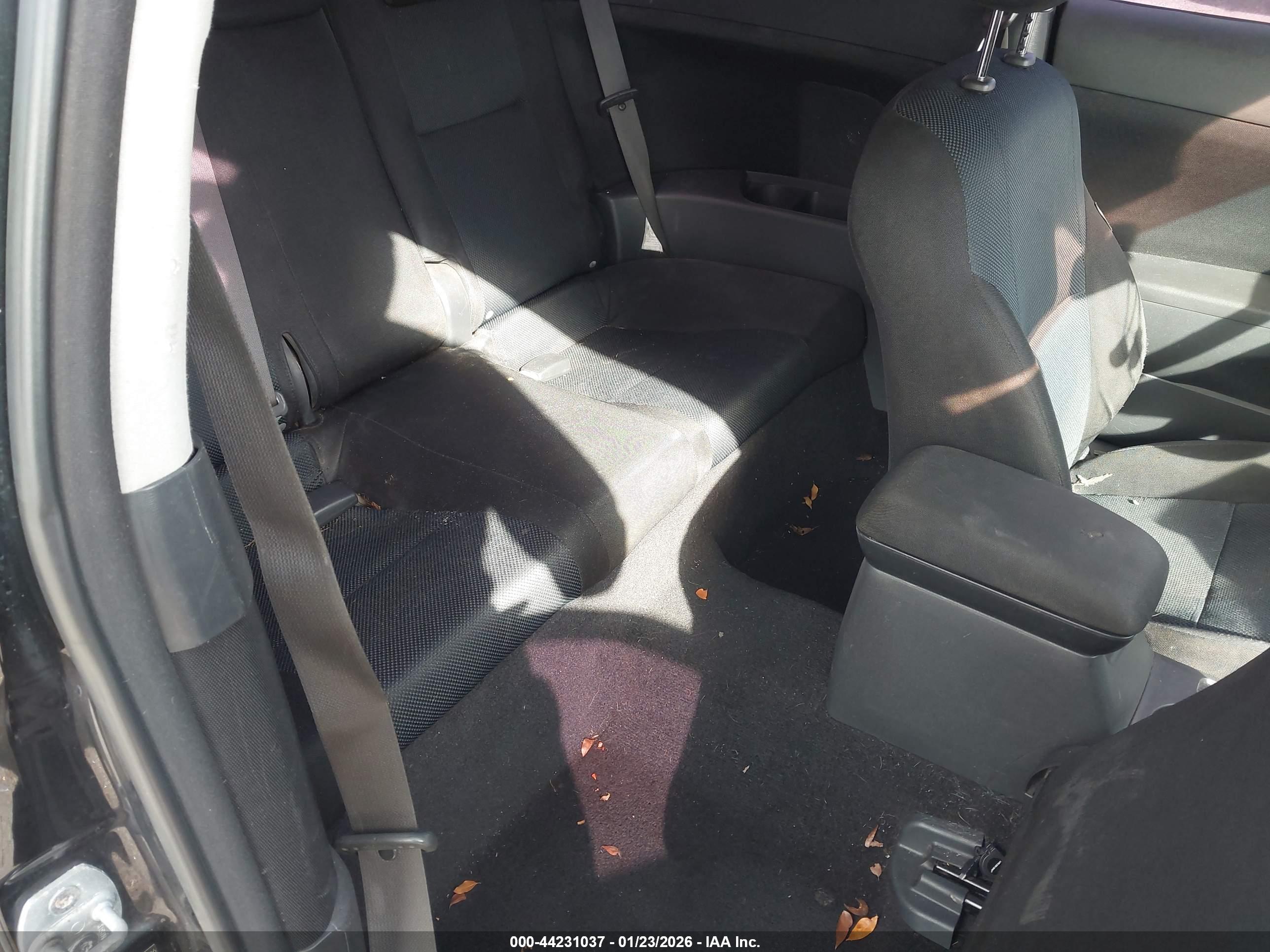 SCION TC image 8