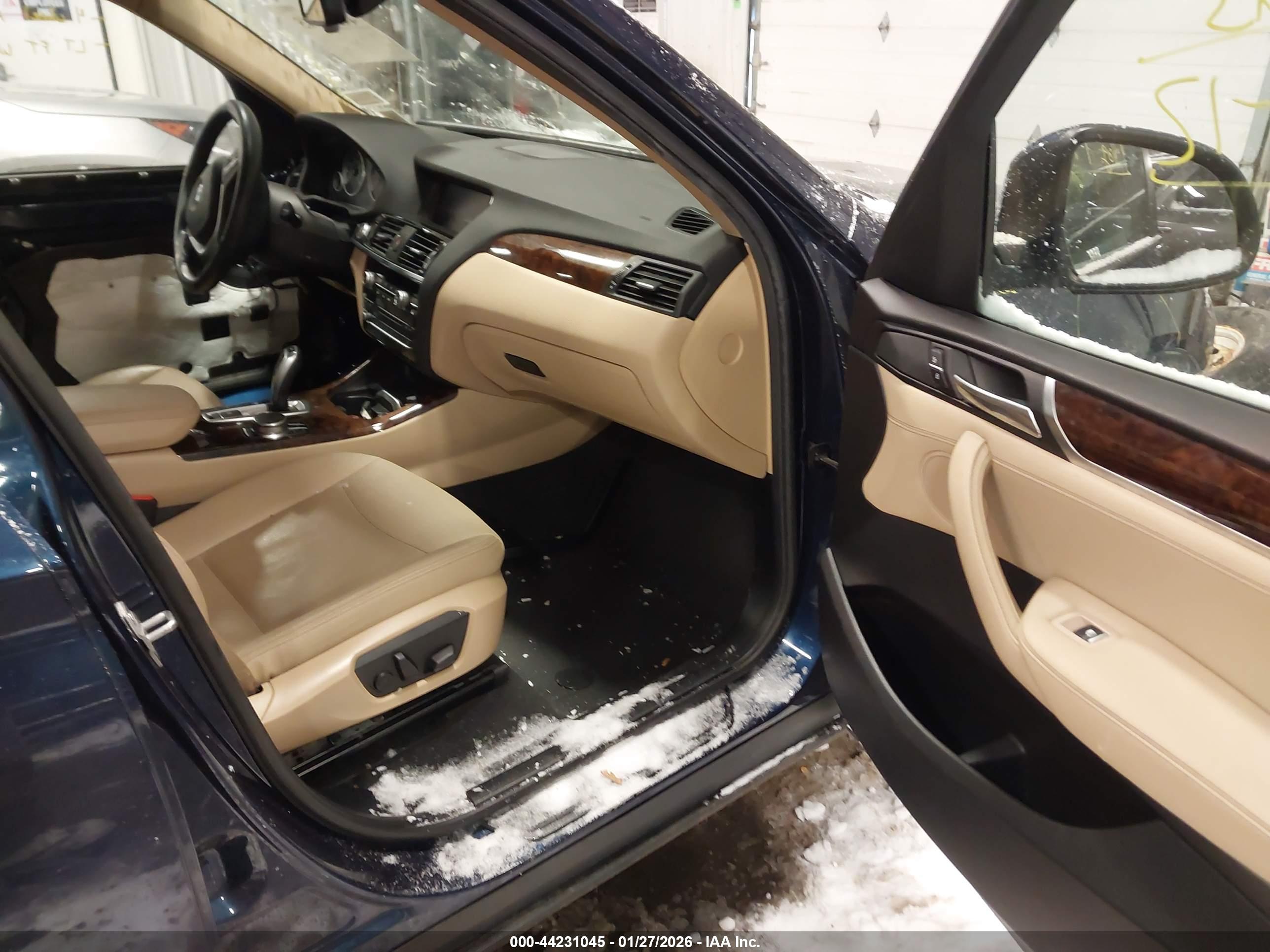 BMW X3 image 5