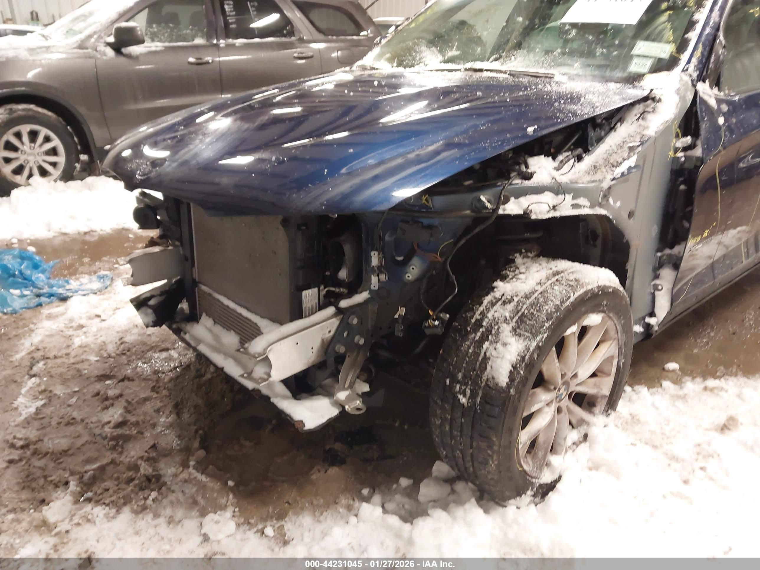 BMW X3 image 6