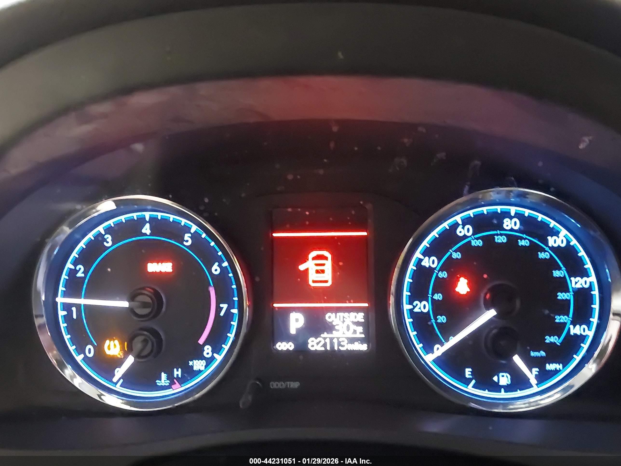 TOYOTA COROLLA image 7