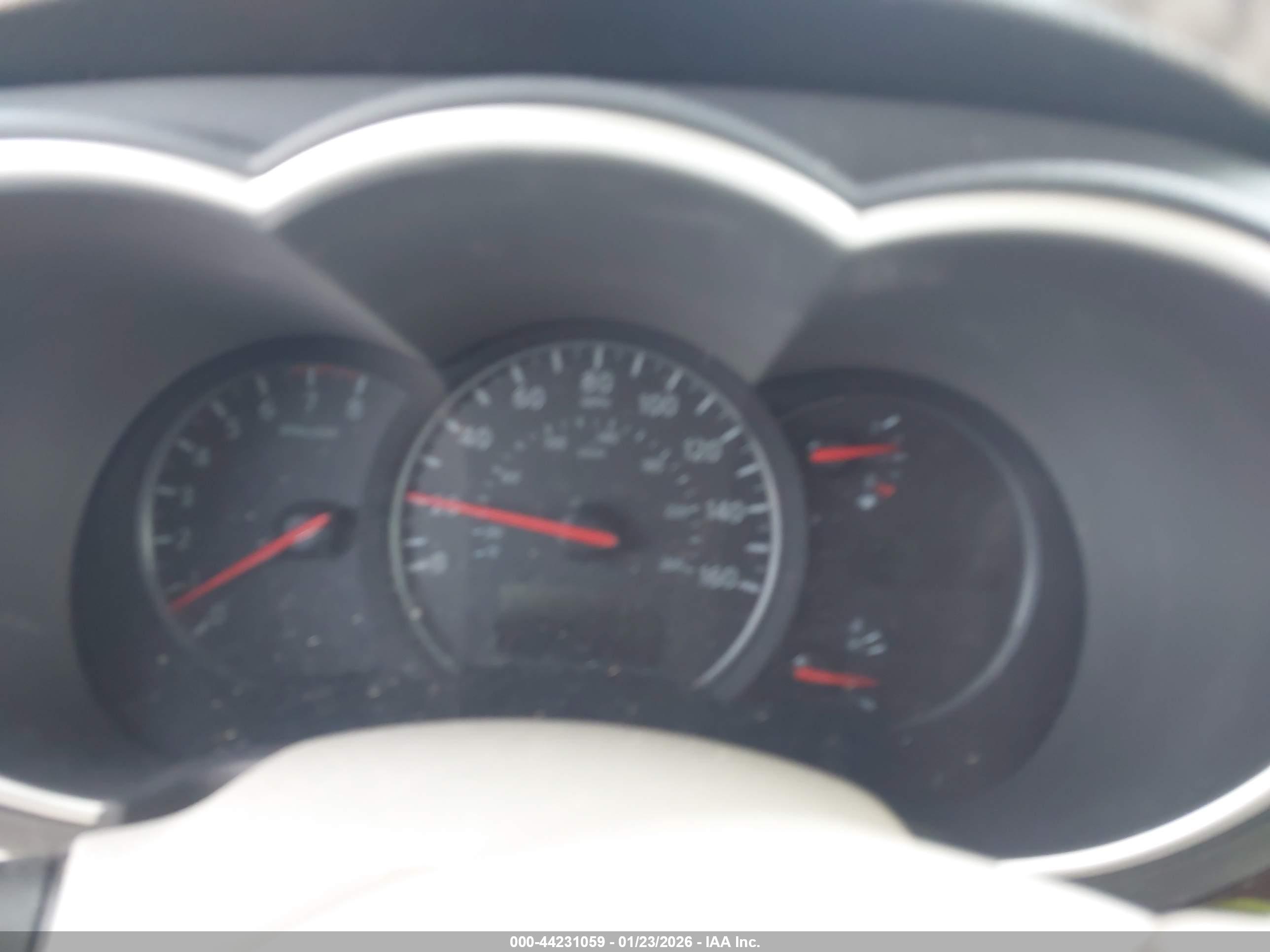 NISSAN QUEST image 7