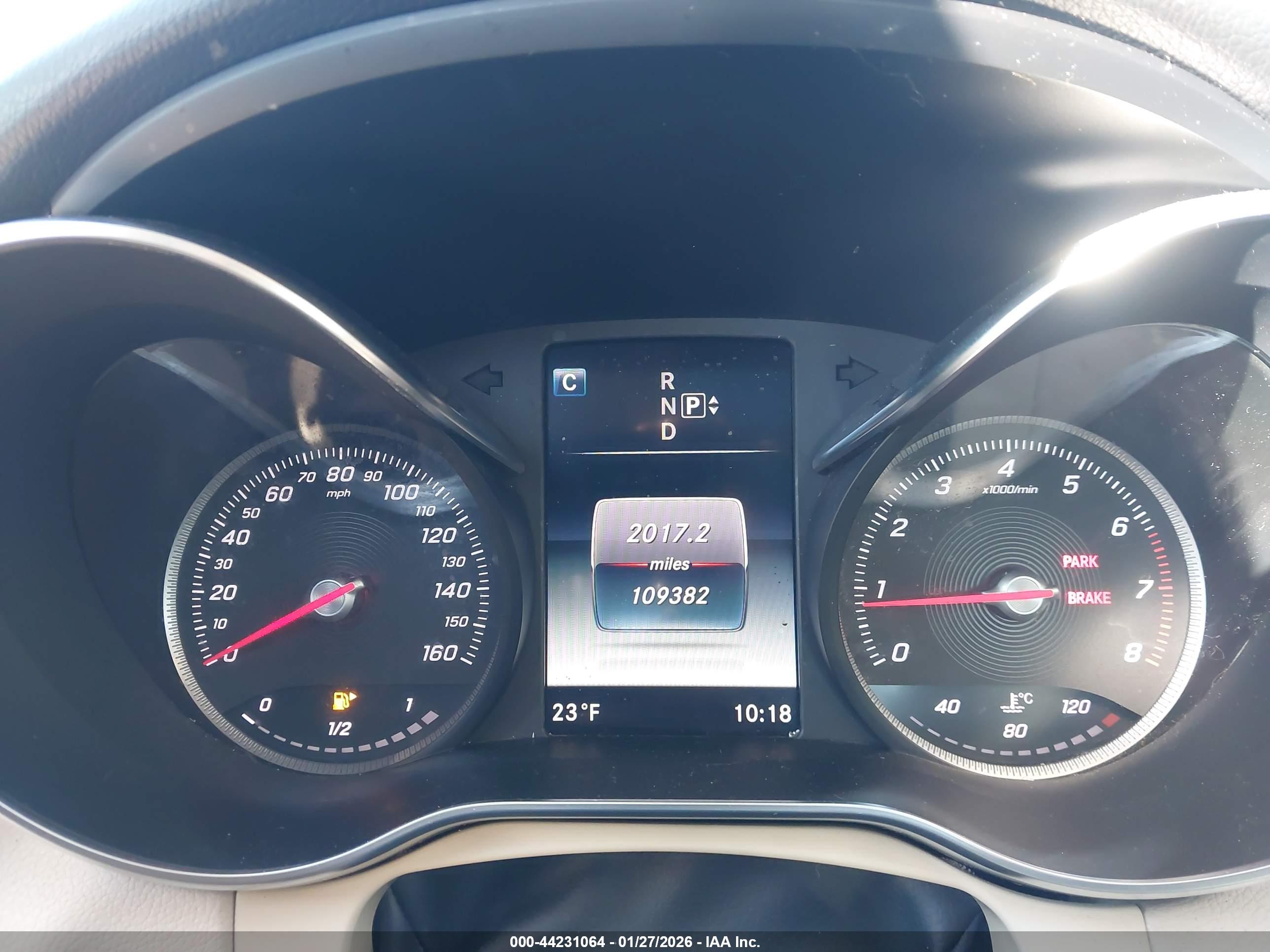 MERCEDES-BENZ C image 7