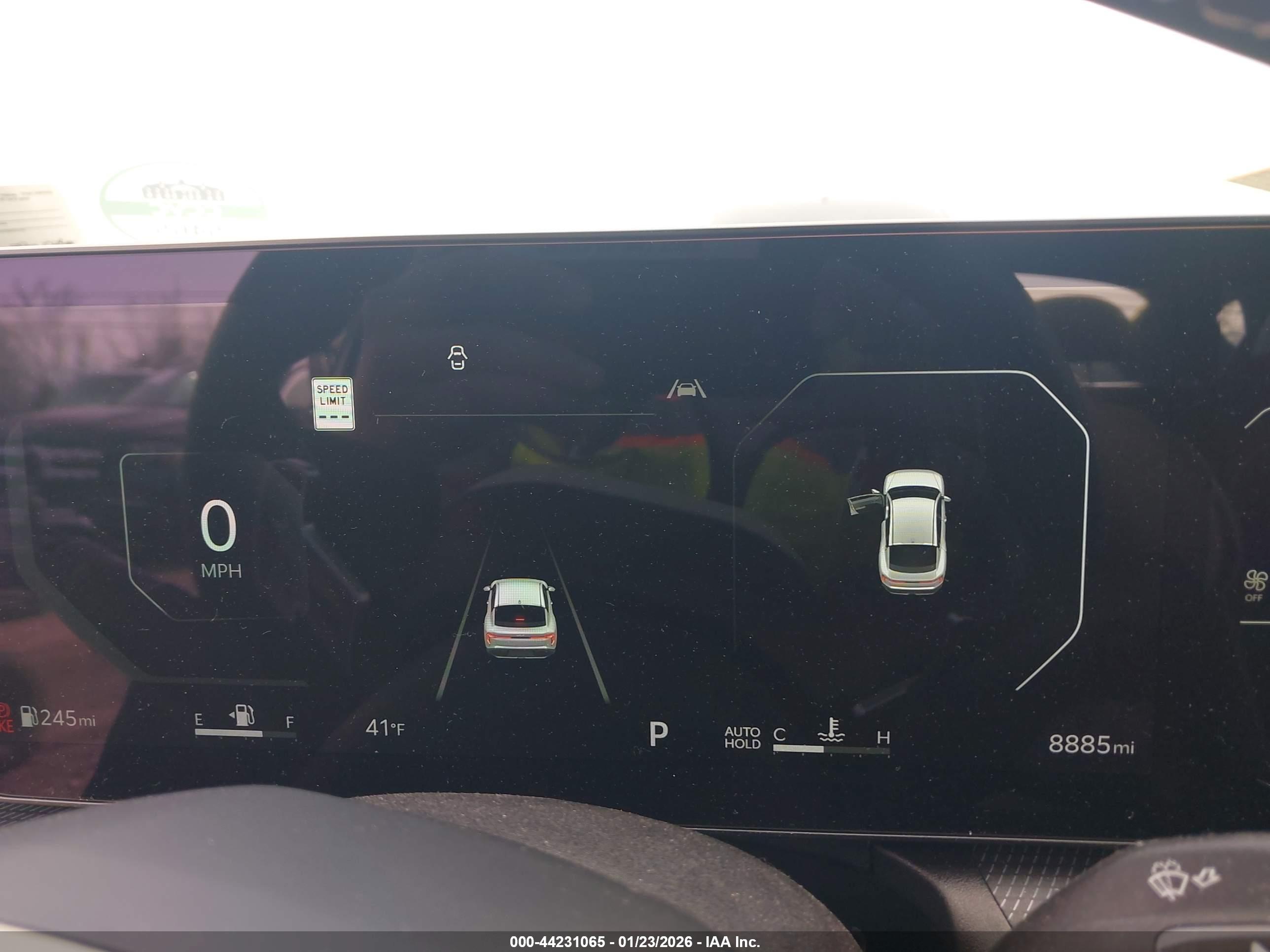 KIA K4 image 7