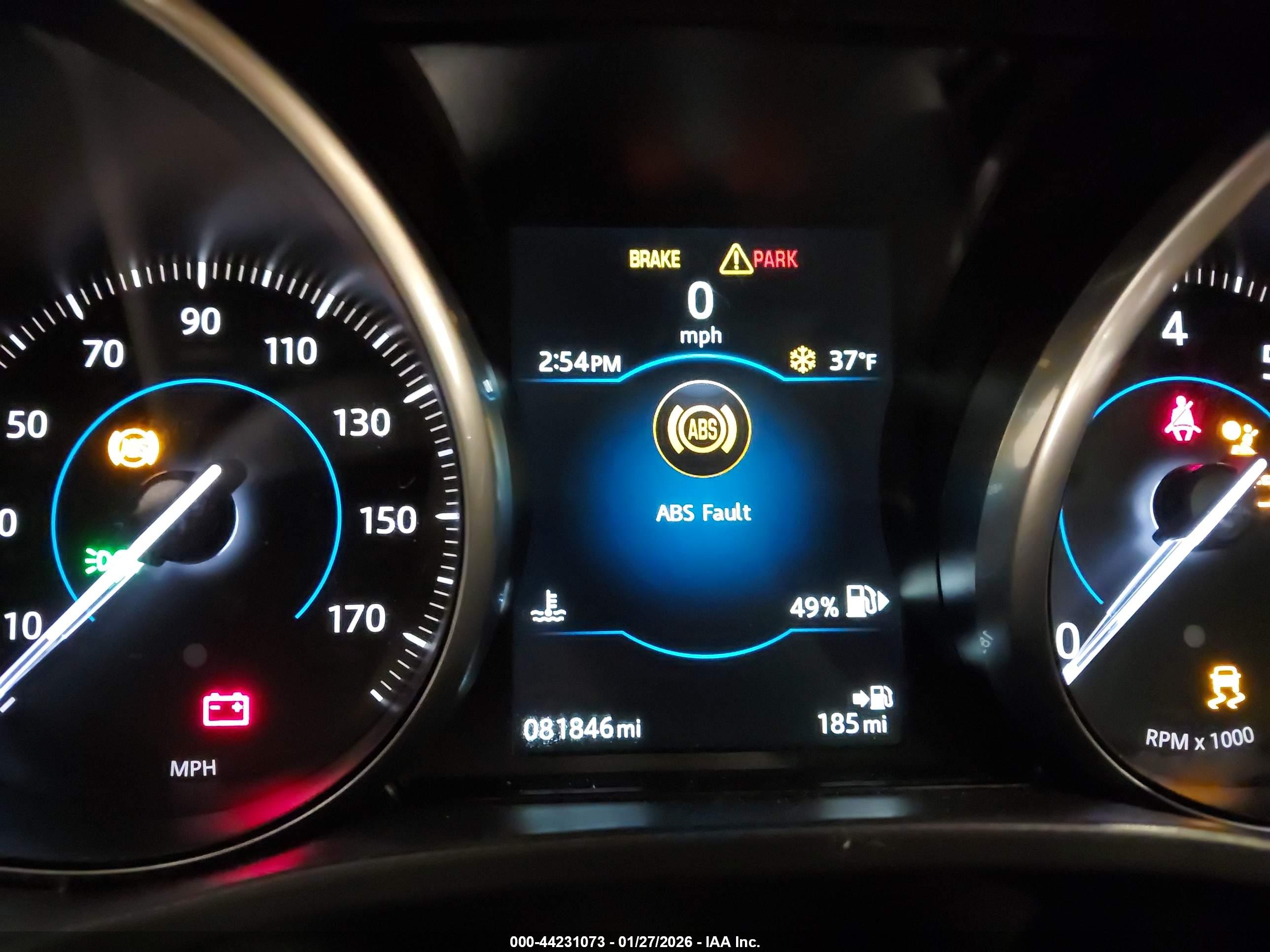 JAGUAR XE image 7