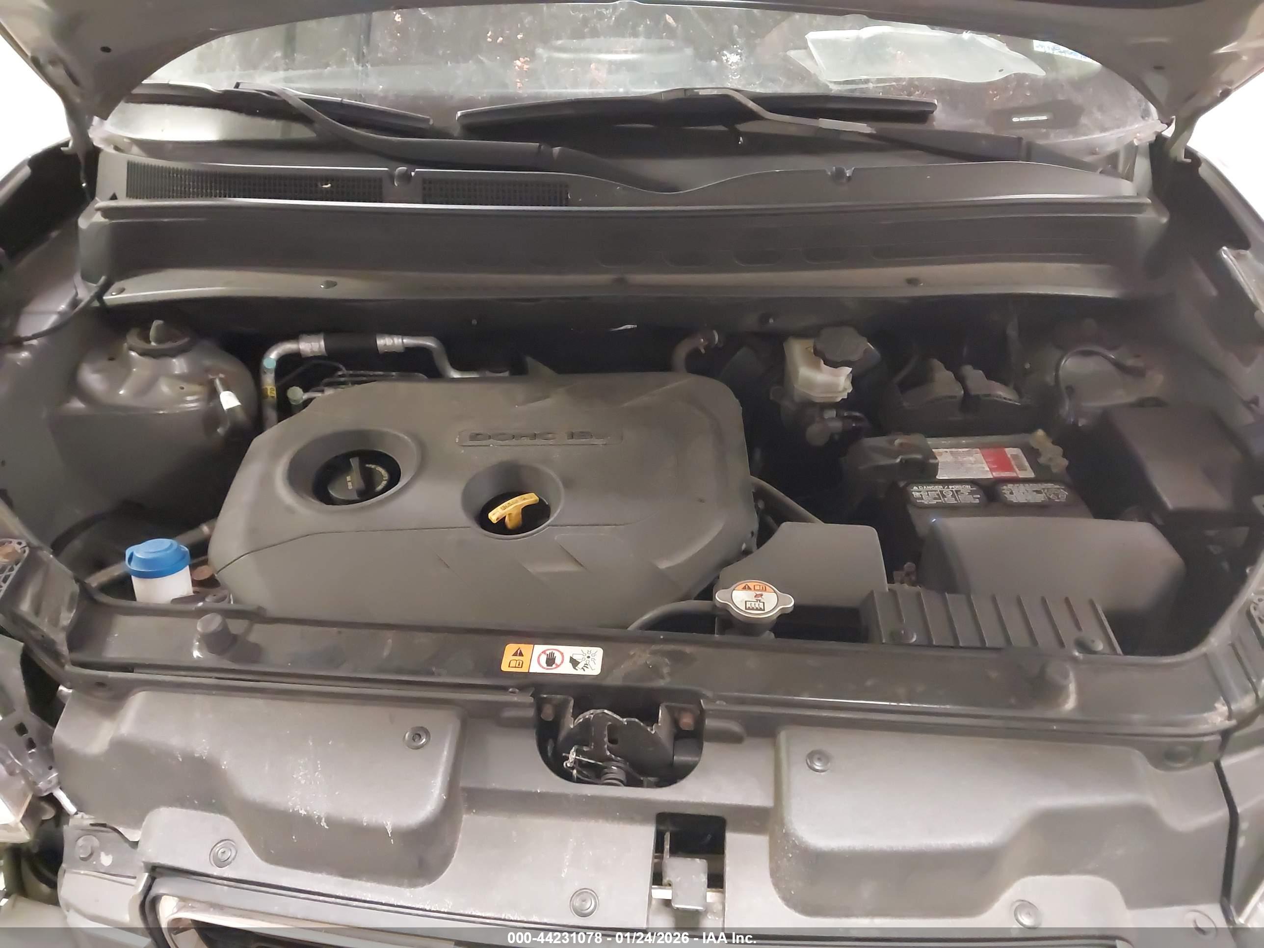 KIA SOUL image 10