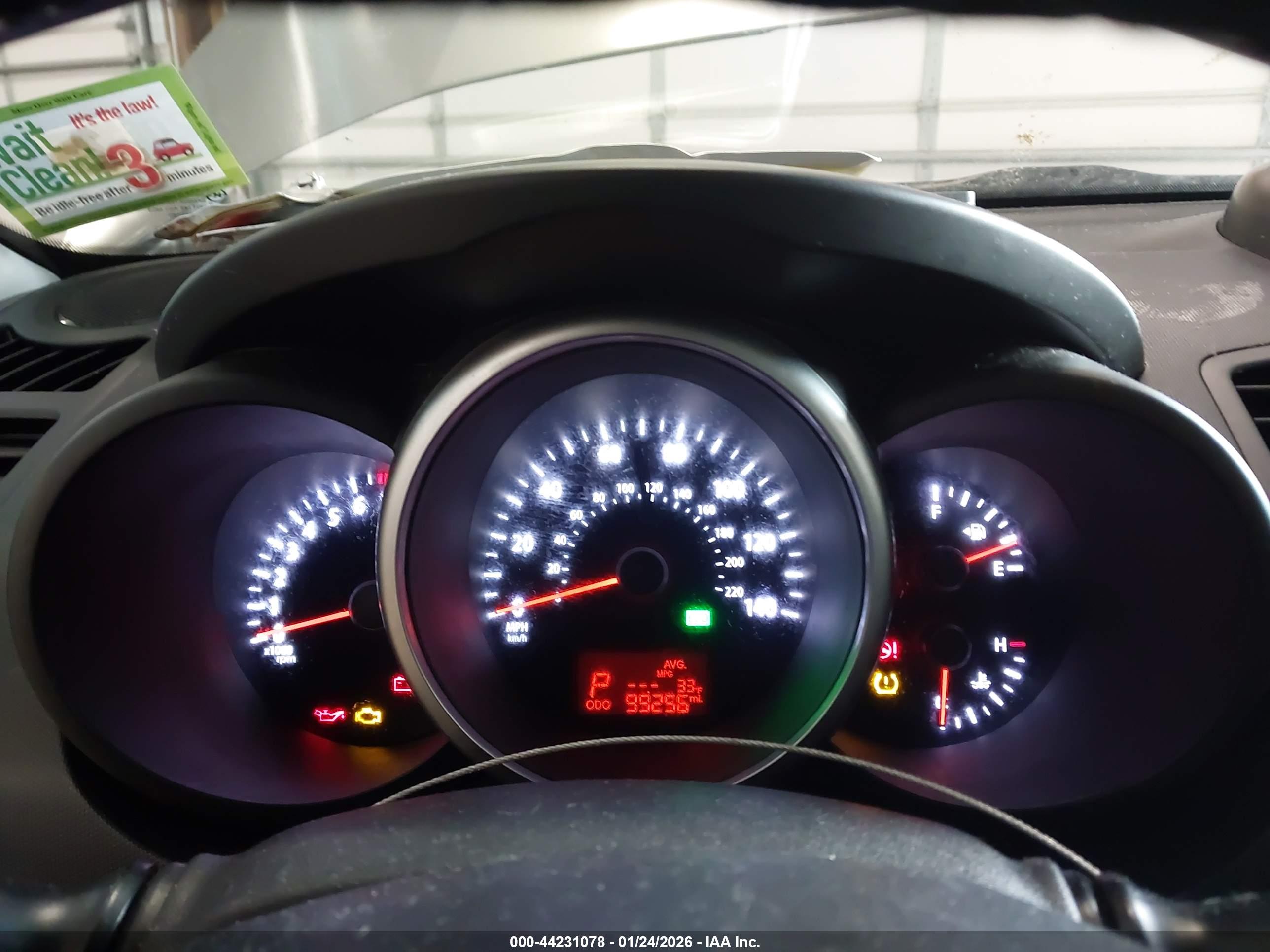 KIA SOUL image 7