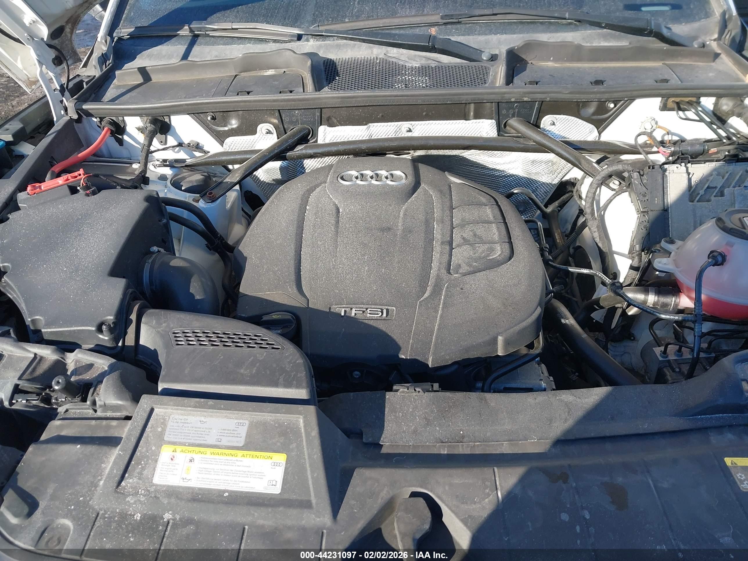 AUDI Q5 image 10