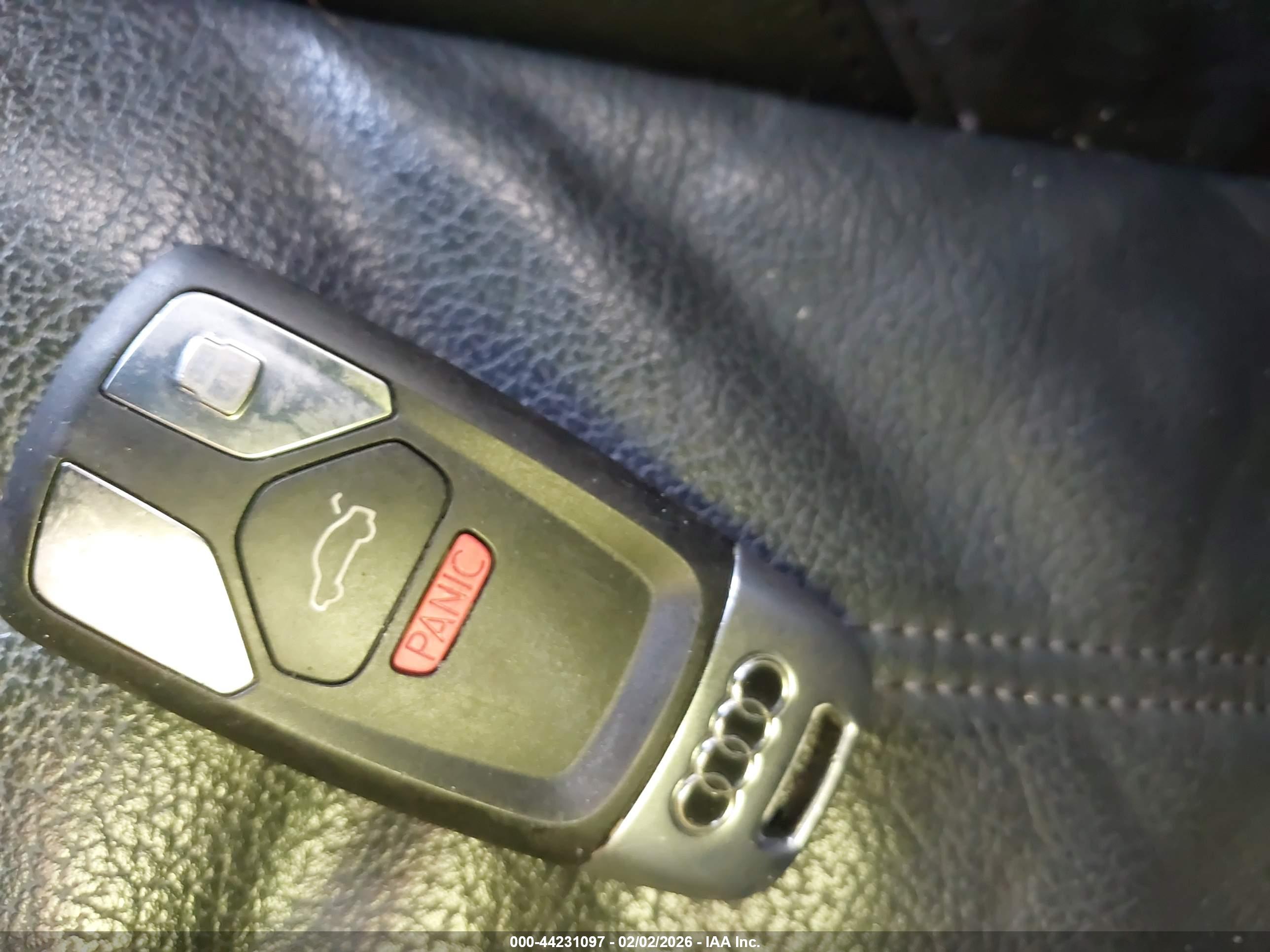 AUDI Q5 image 11