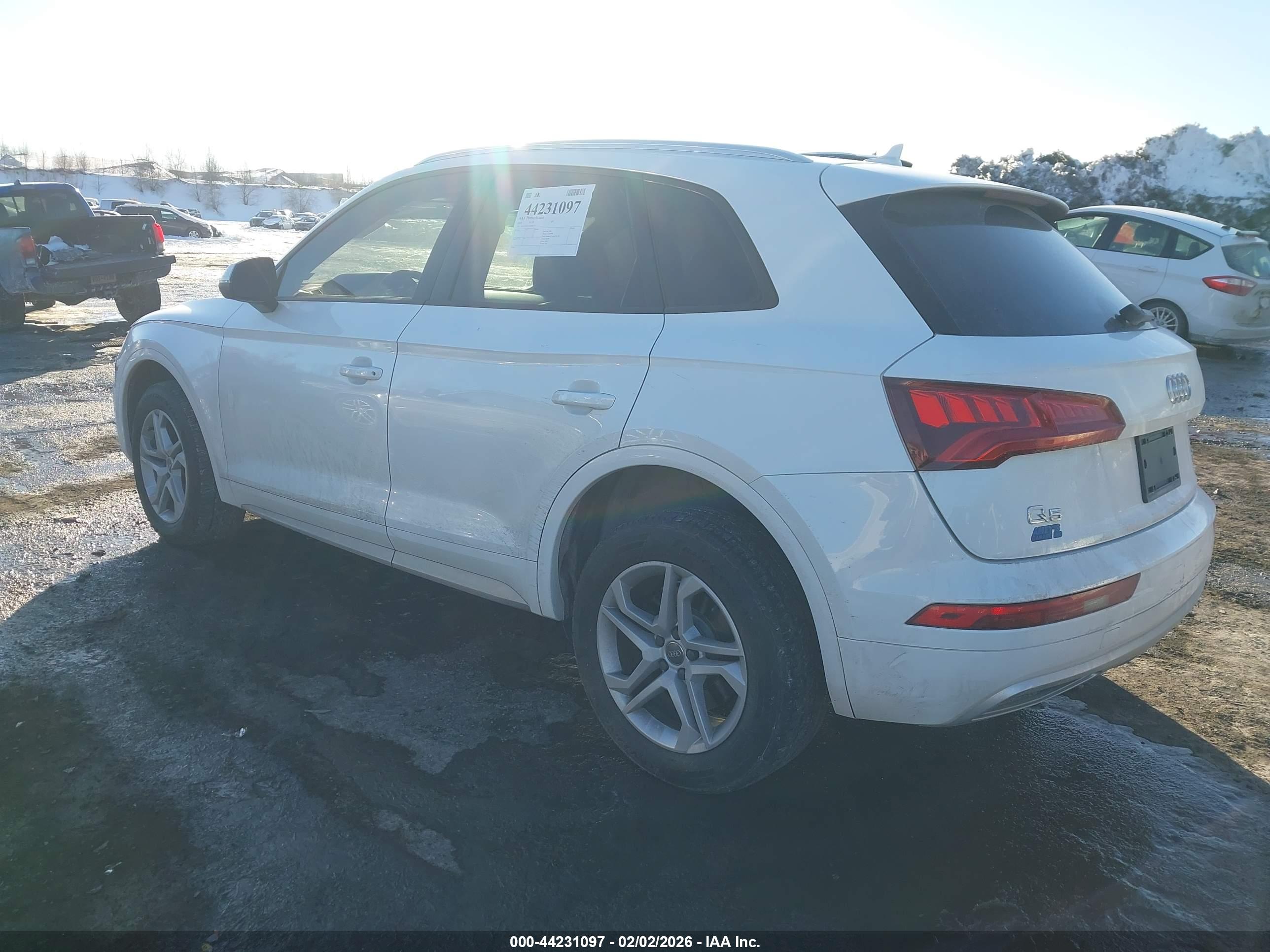 AUDI Q5 image 3