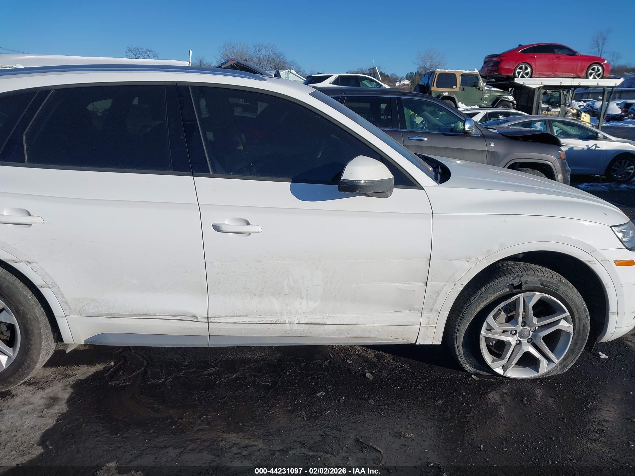 AUDI Q5 image 6