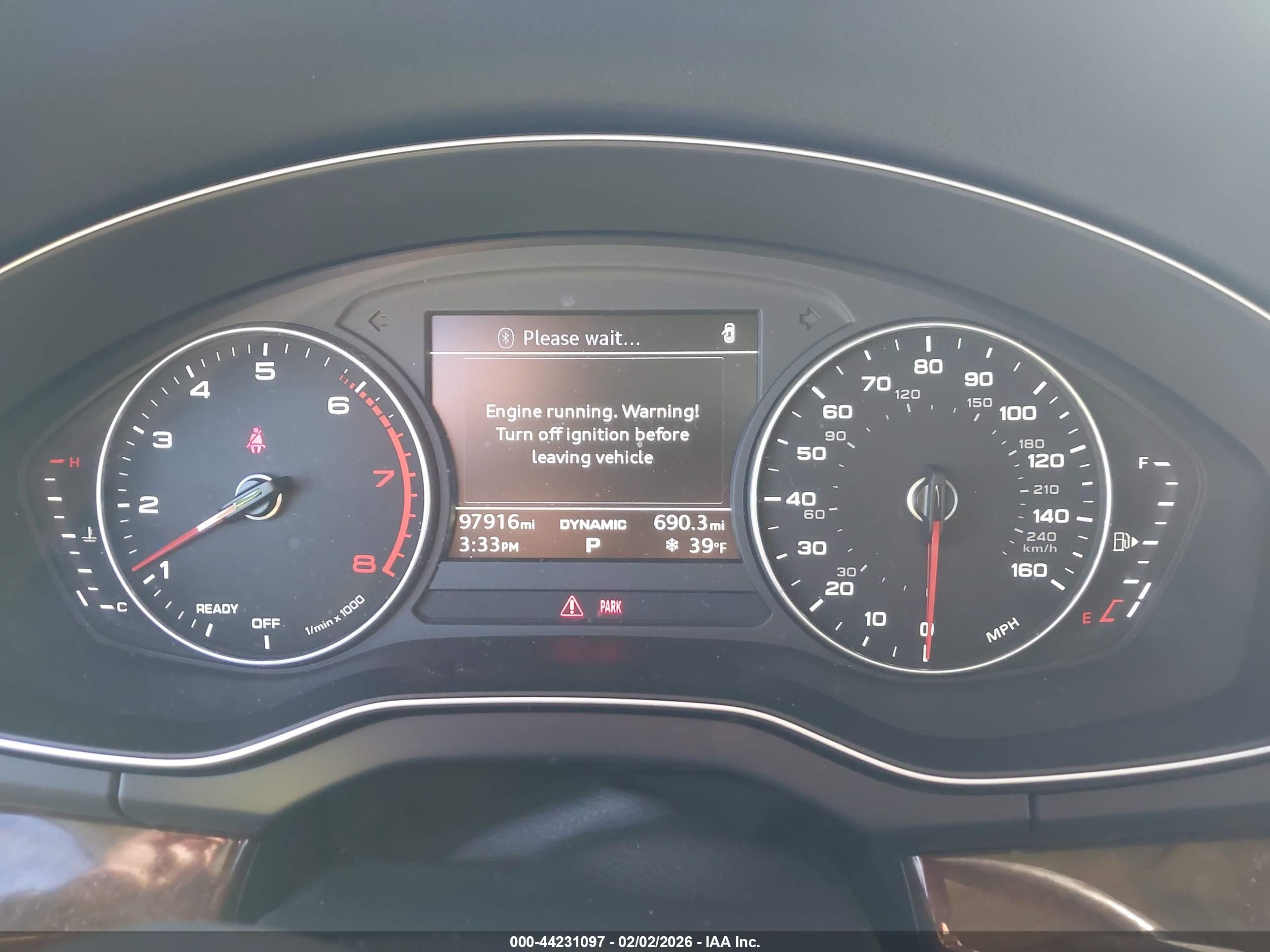 AUDI Q5 image 7