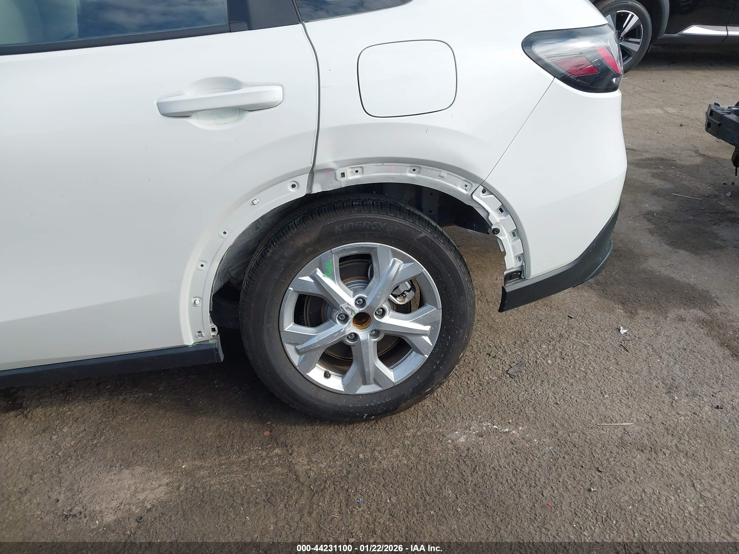 HONDA HR-V image 6