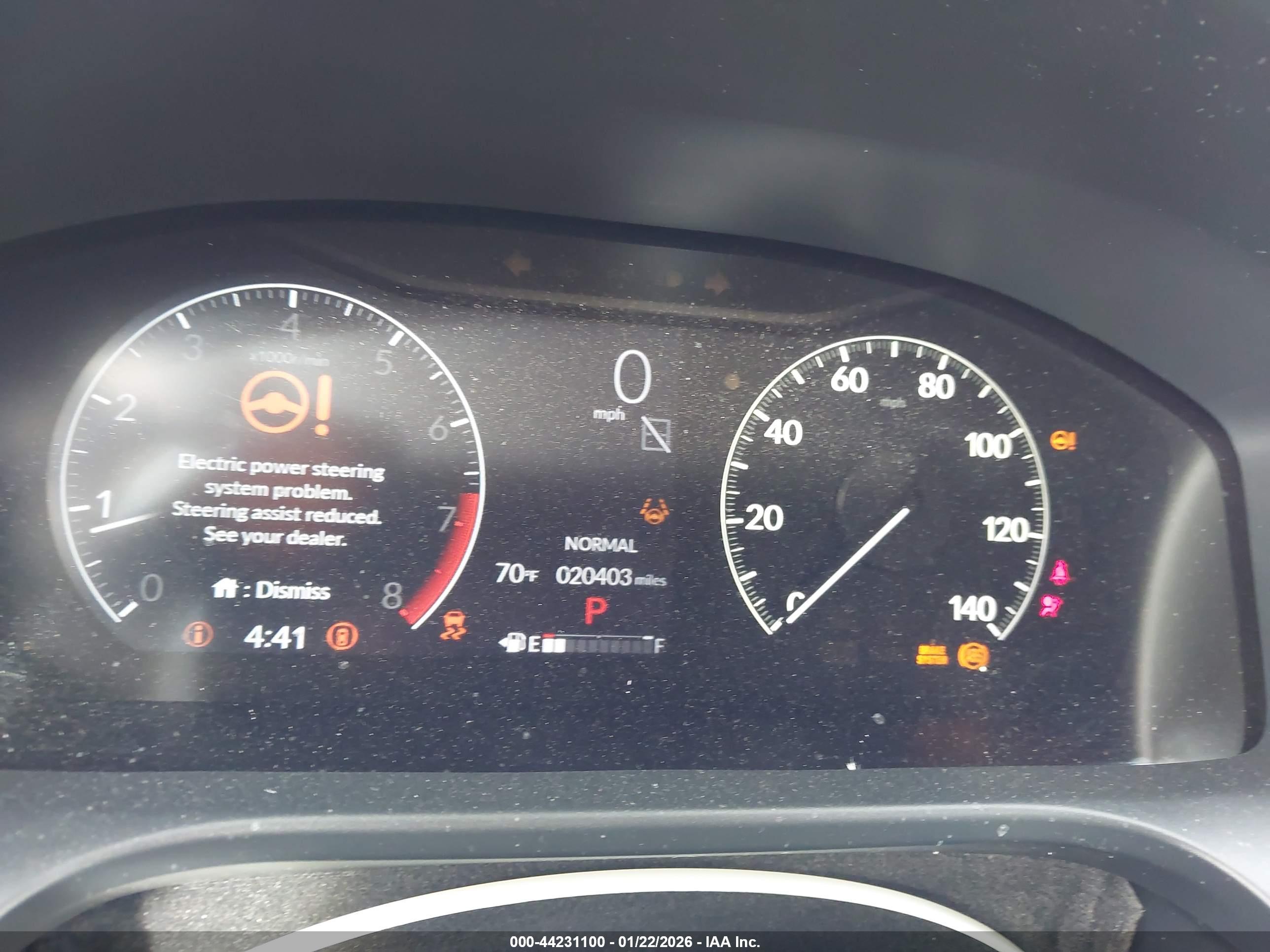 HONDA HR-V image 7
