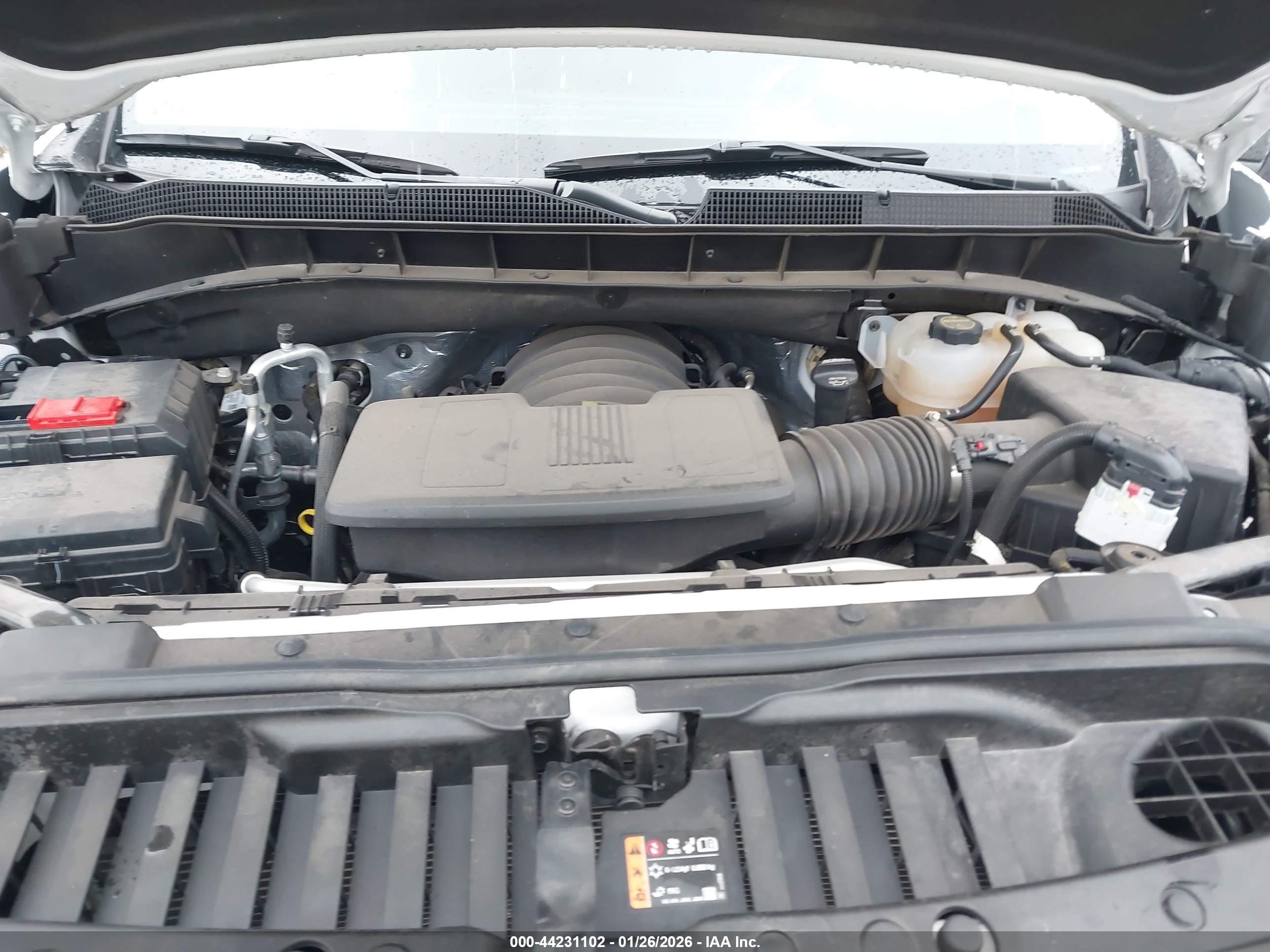 CHEVROLET SILVERADO image 10