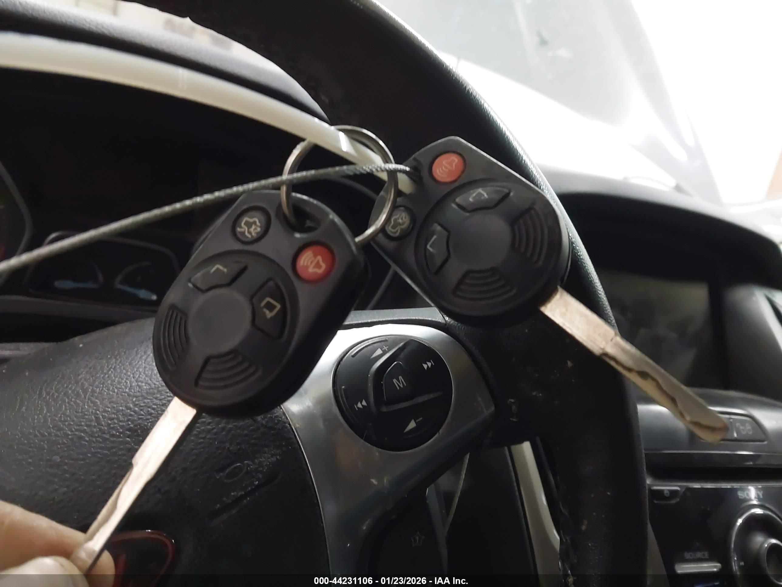 FORD FOCUS image 11