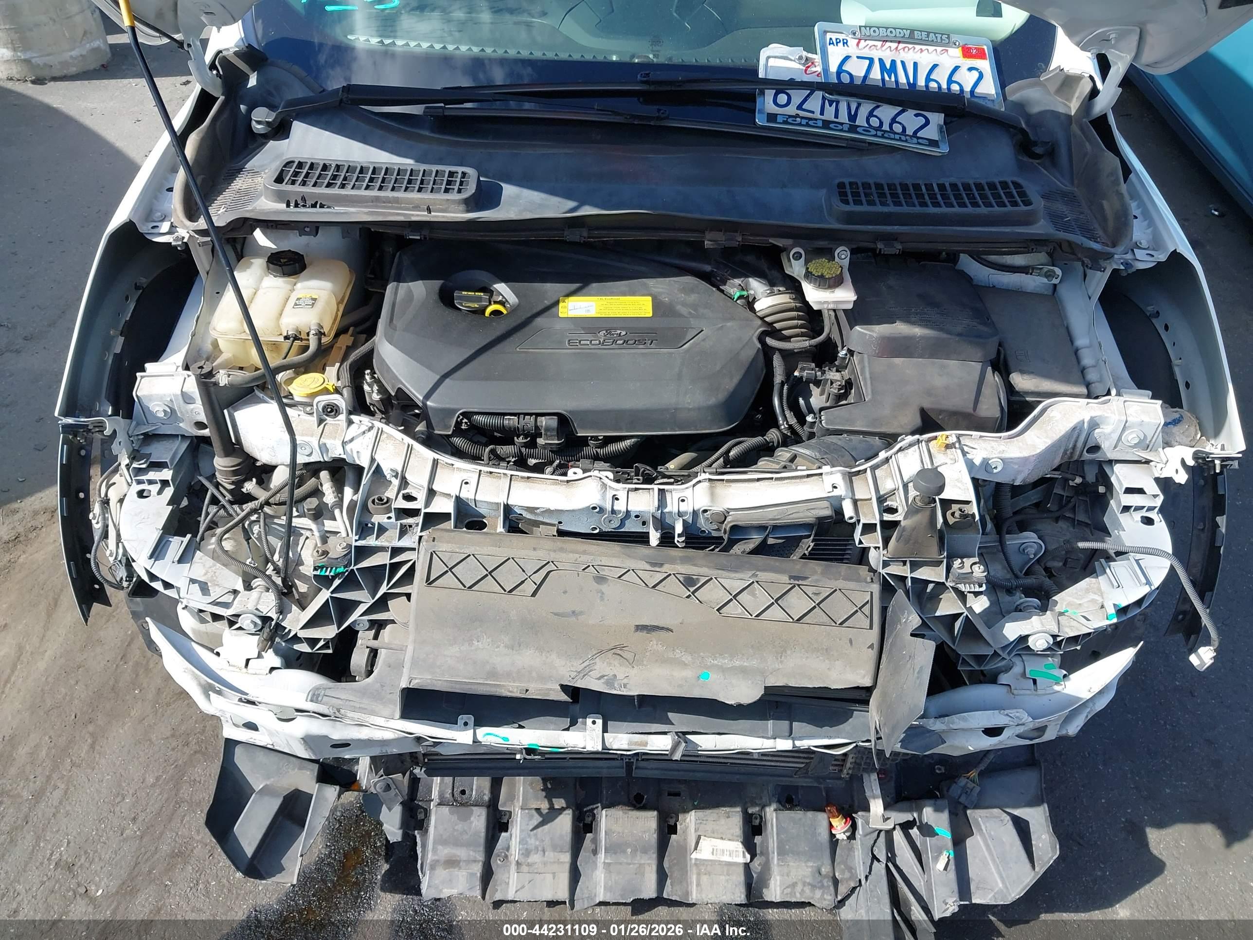 FORD ESCAPE image 10