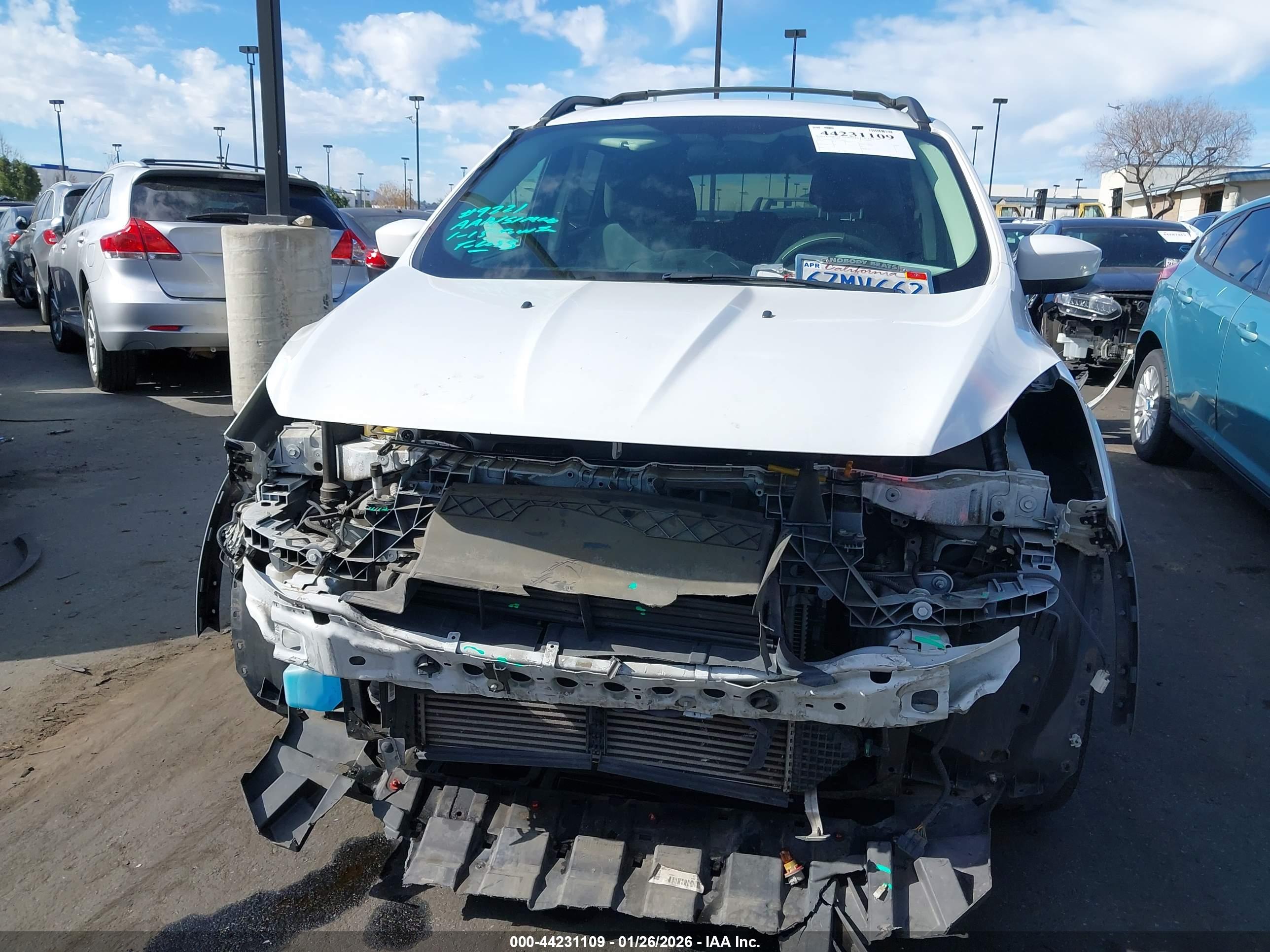 FORD ESCAPE image 6