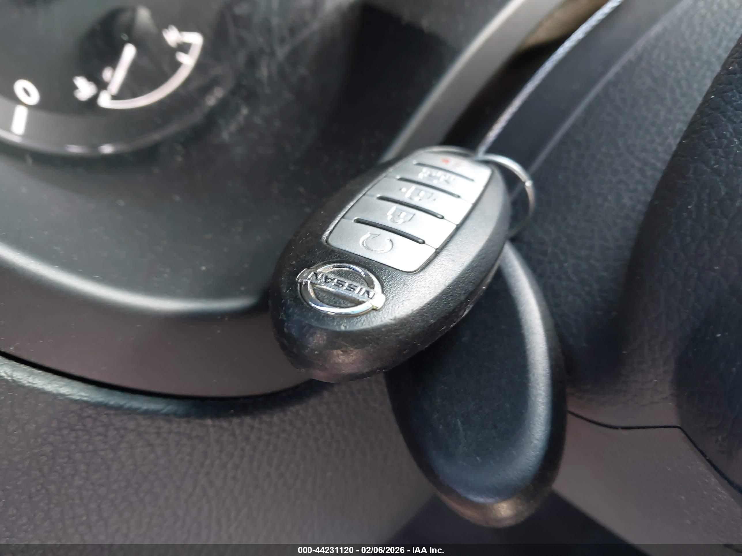 NISSAN ALTIMA image 11
