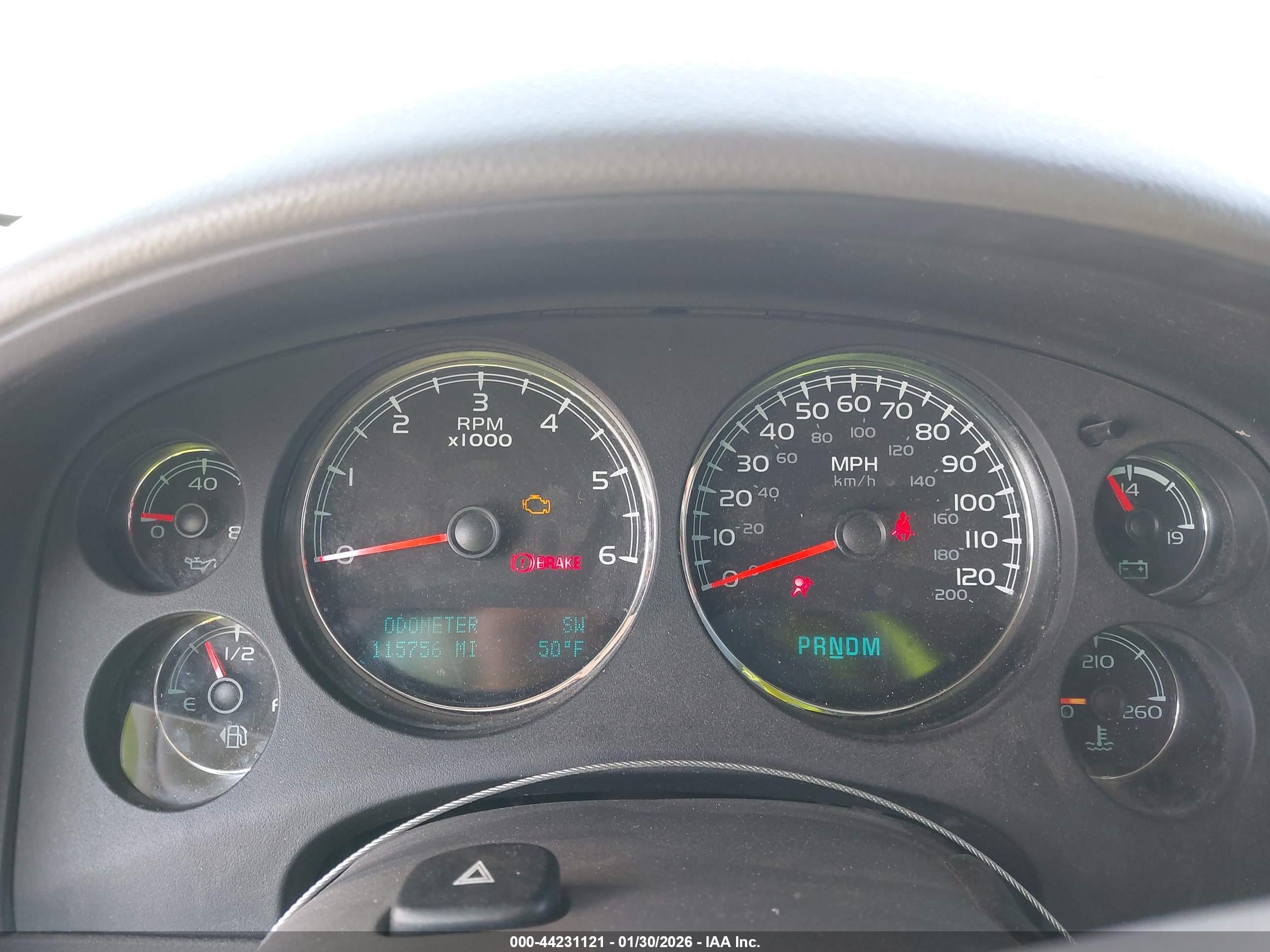 GMC SIERRA image 7