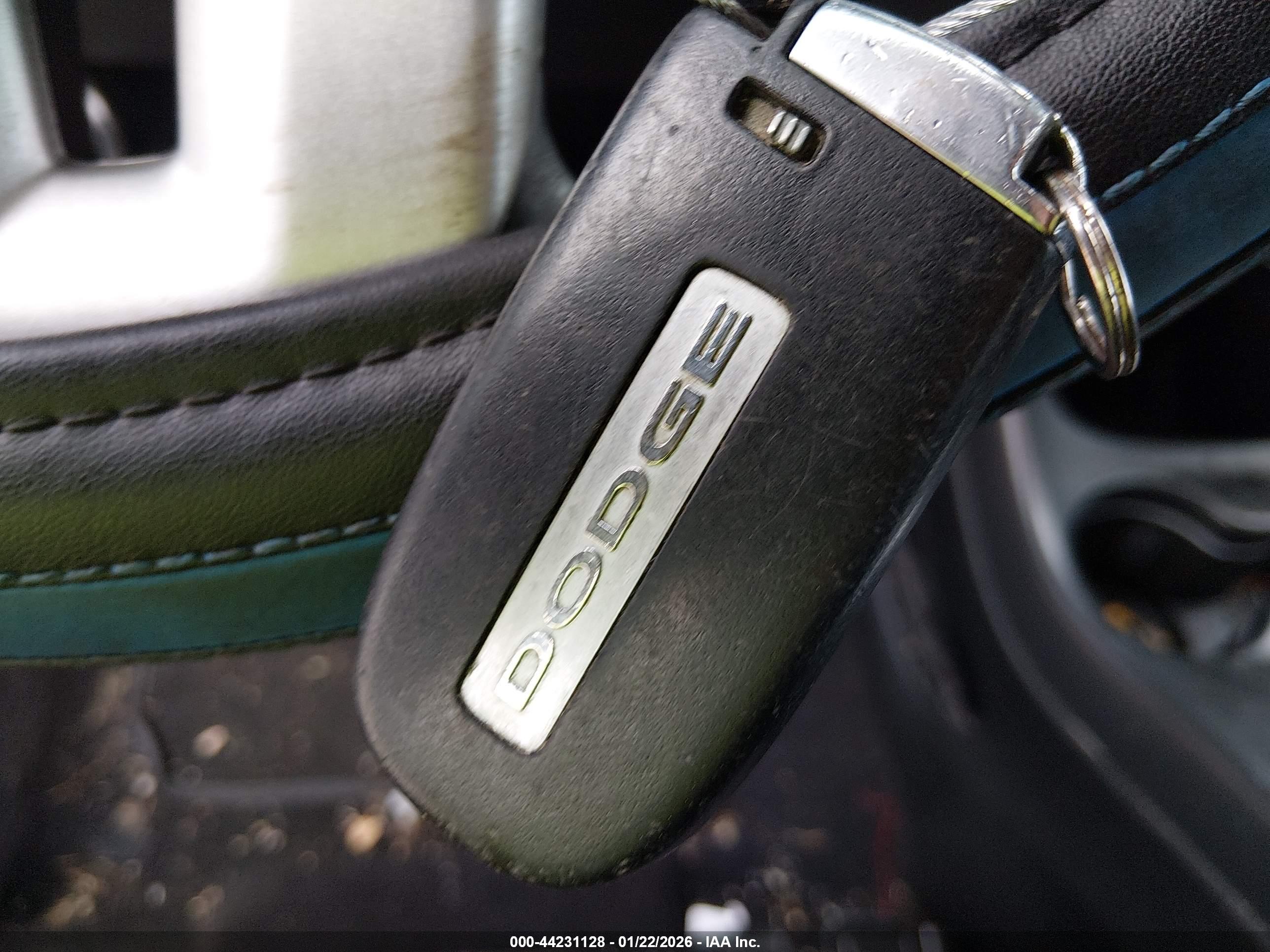 DODGE JOURNEY image 11