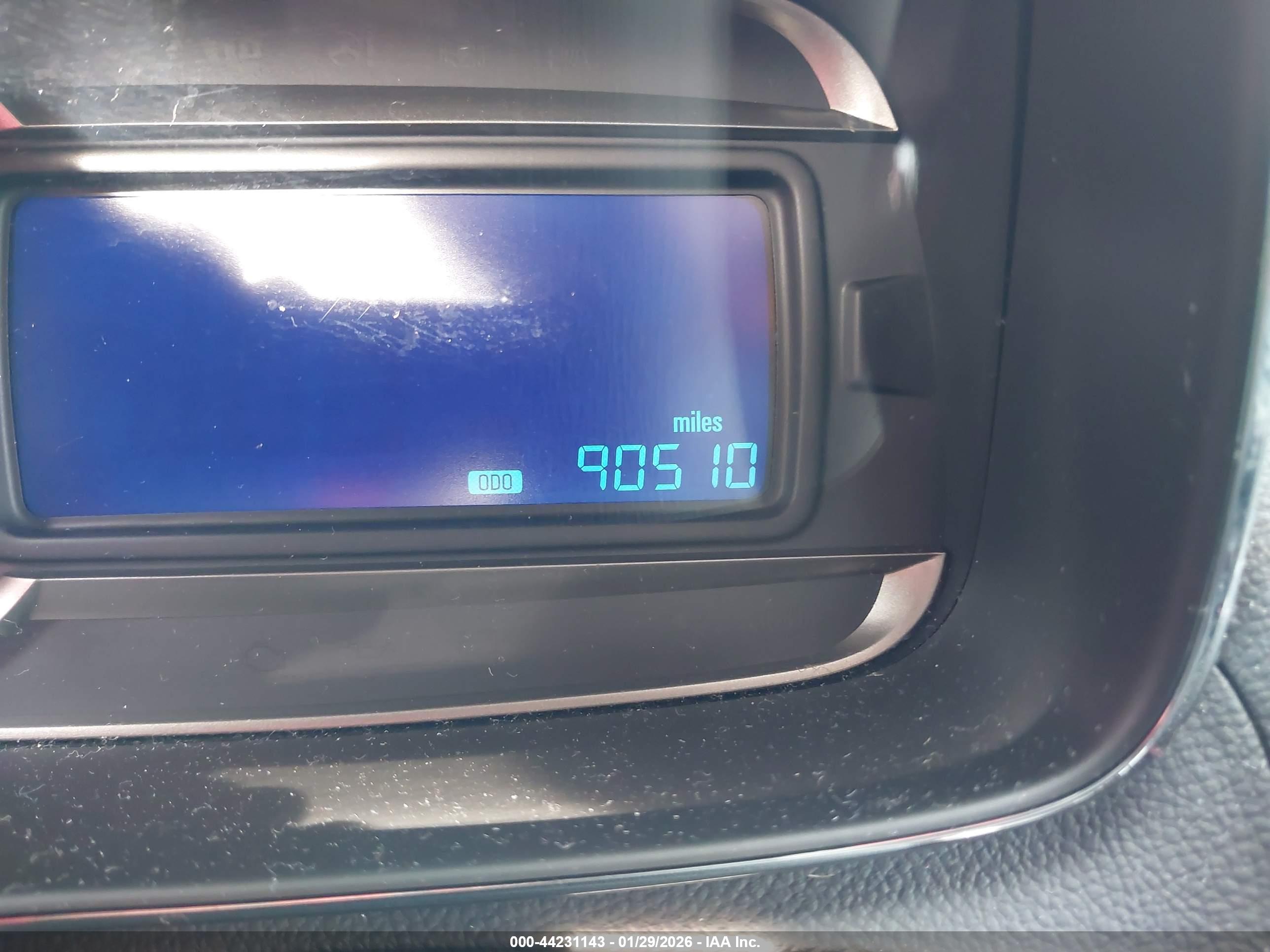 CHEVROLET TRAX image 7