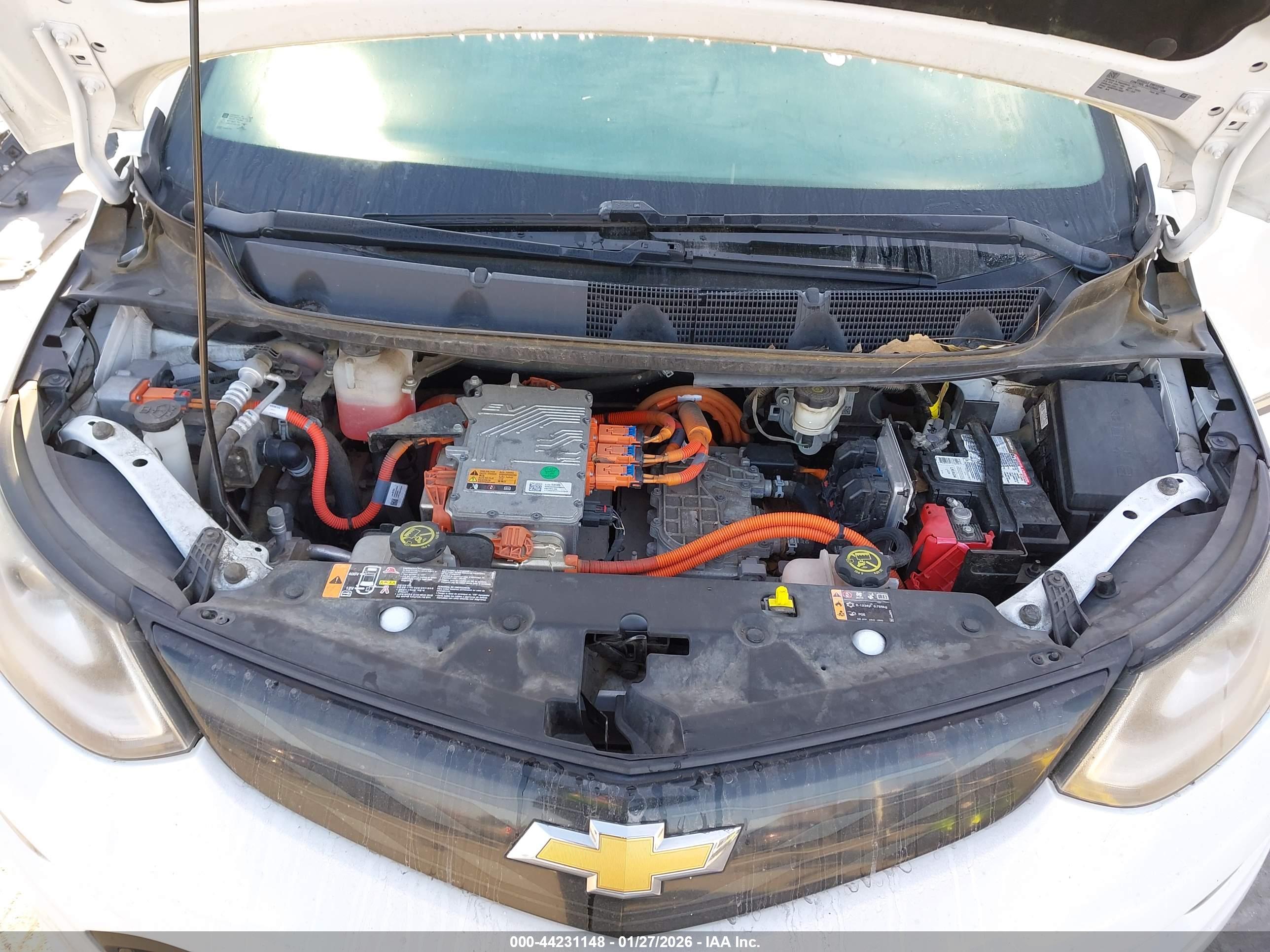 CHEVROLET BOLT image 10