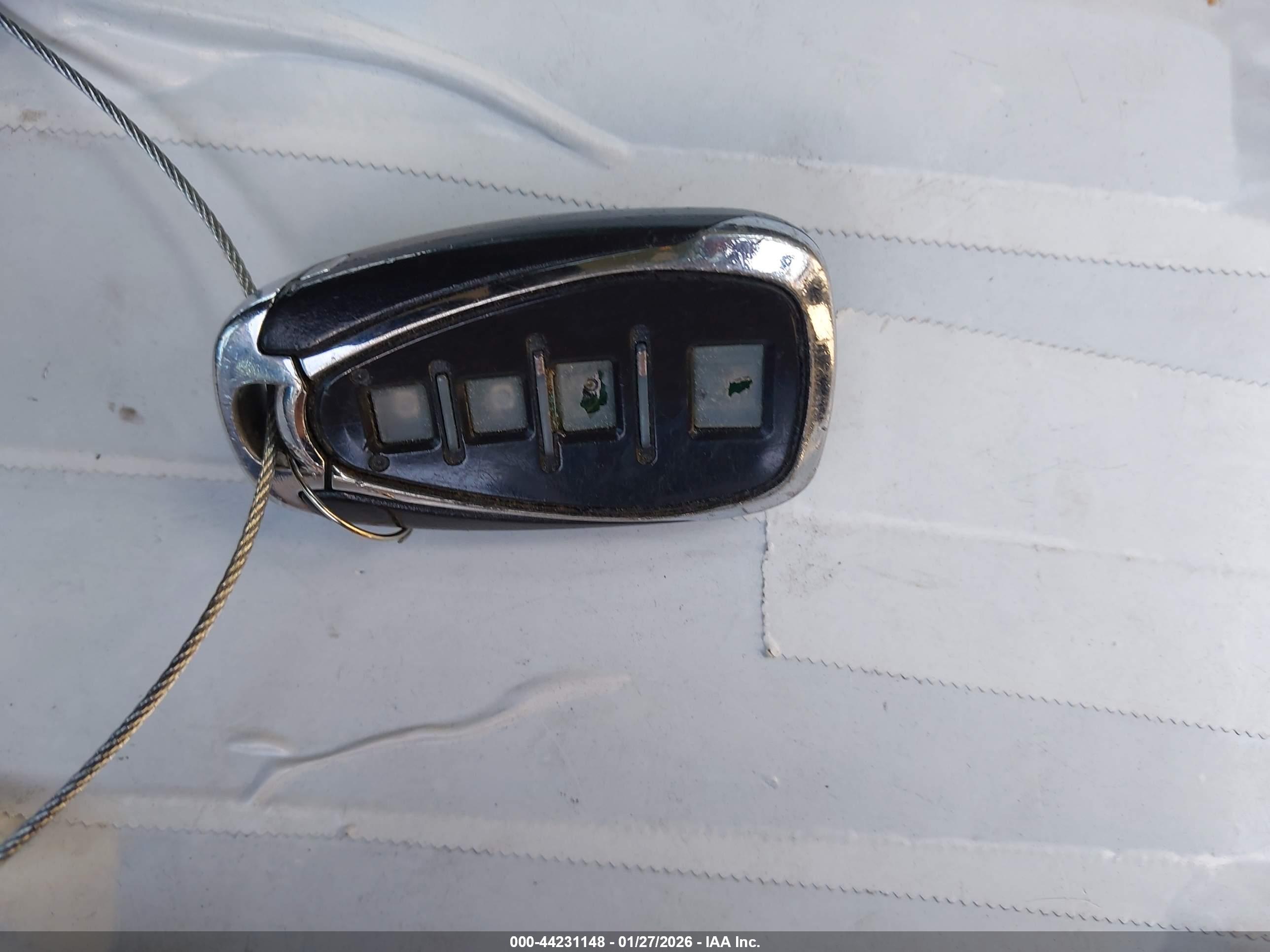 CHEVROLET BOLT image 11