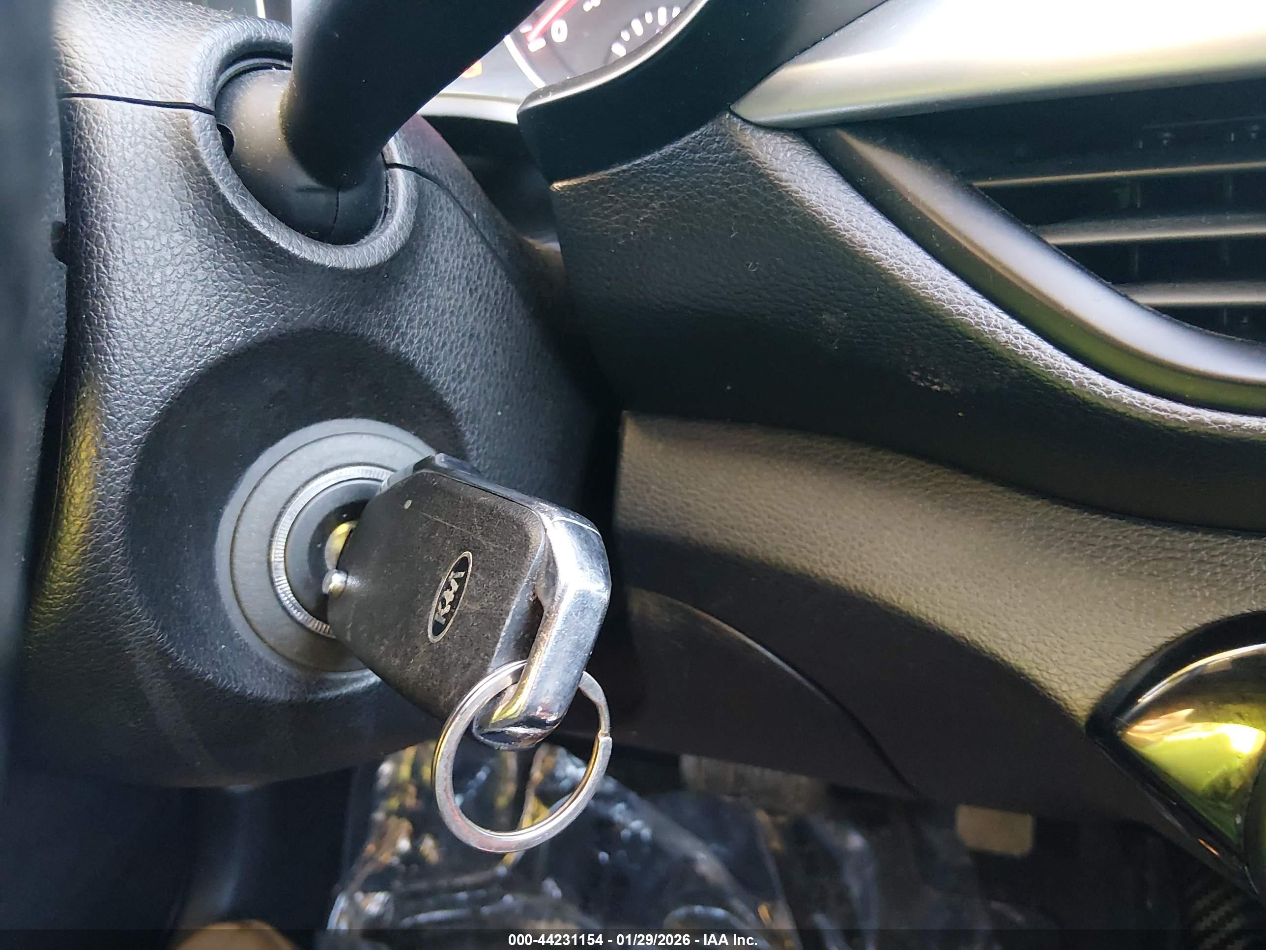 KIA FORTE image 11