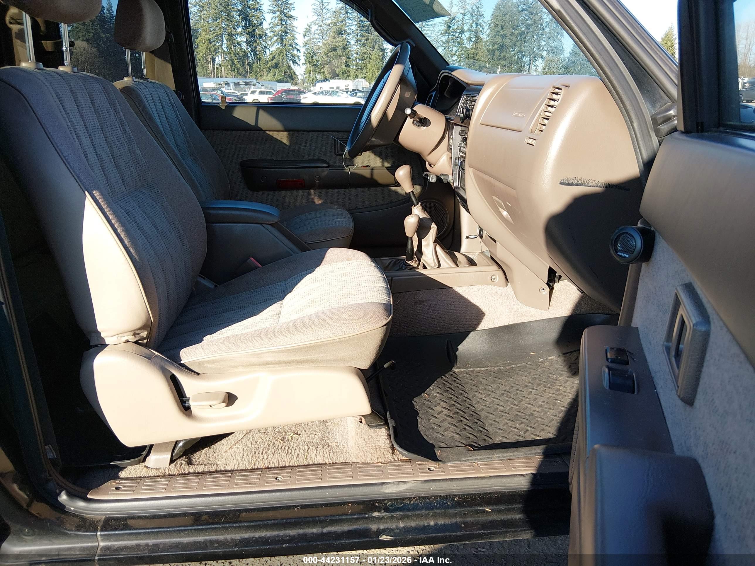 TOYOTA TACOMA image 5