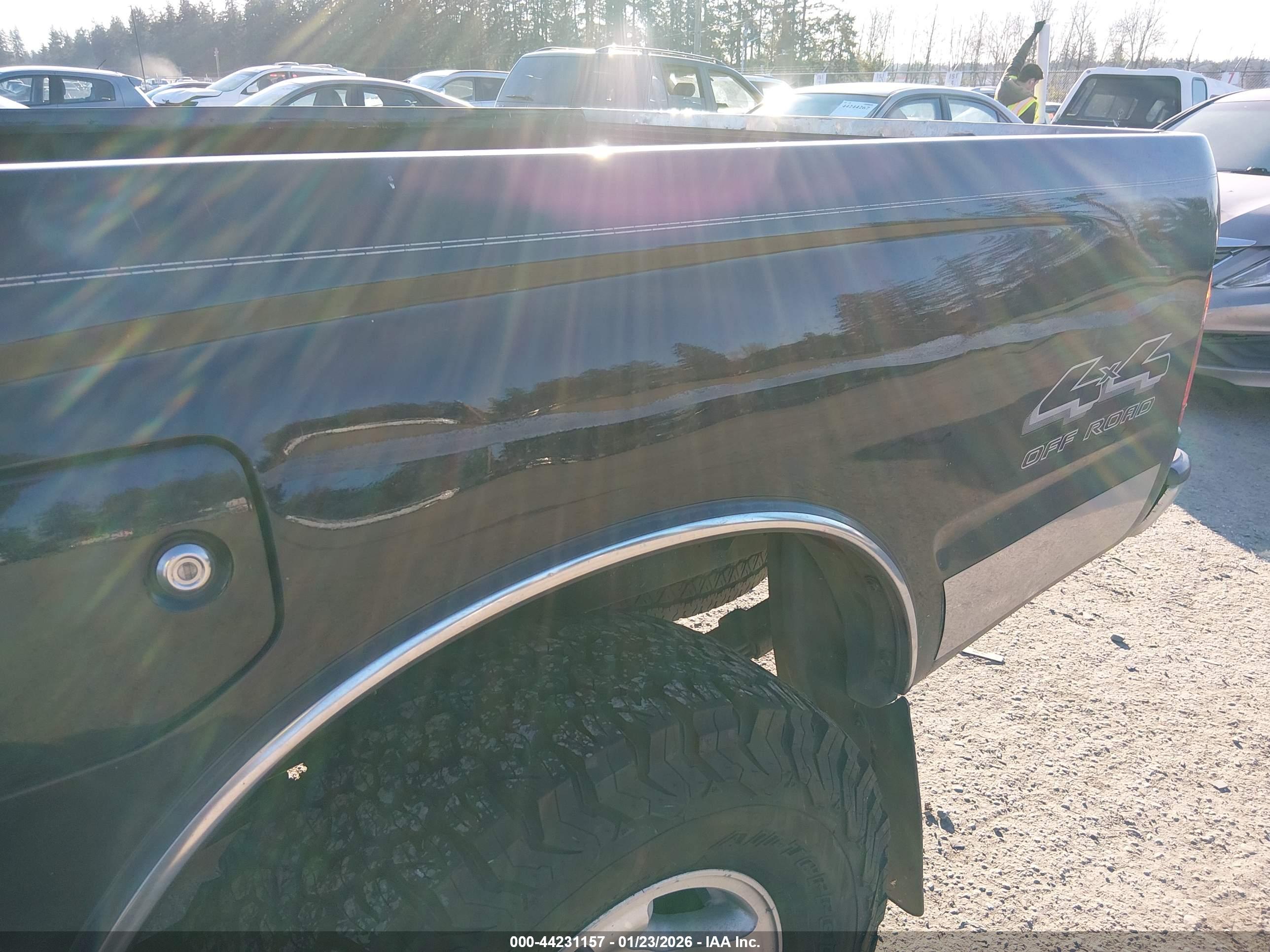TOYOTA TACOMA image 6