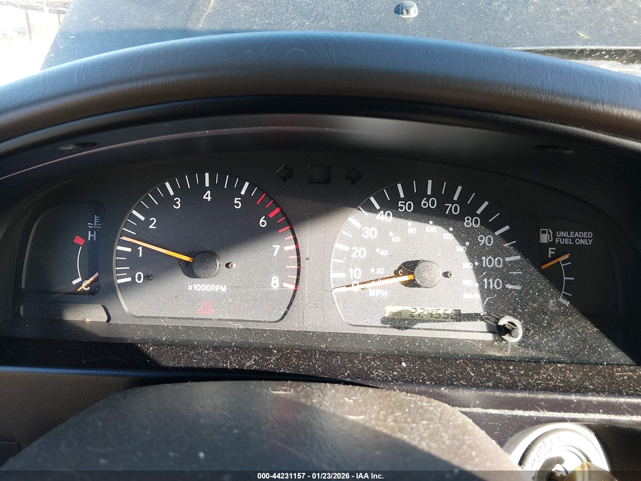 TOYOTA TACOMA image 7