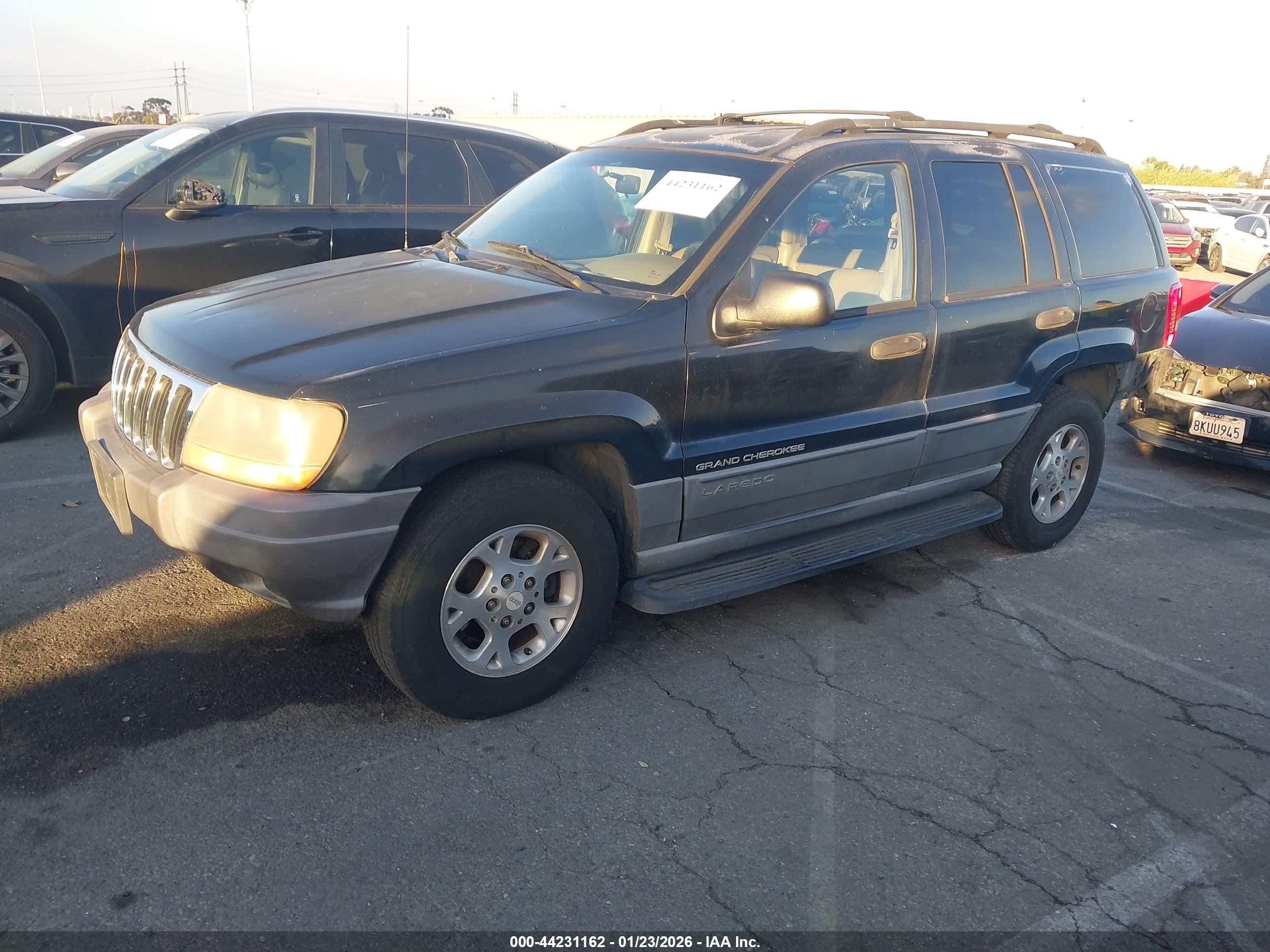 JEEP GRAND image 2