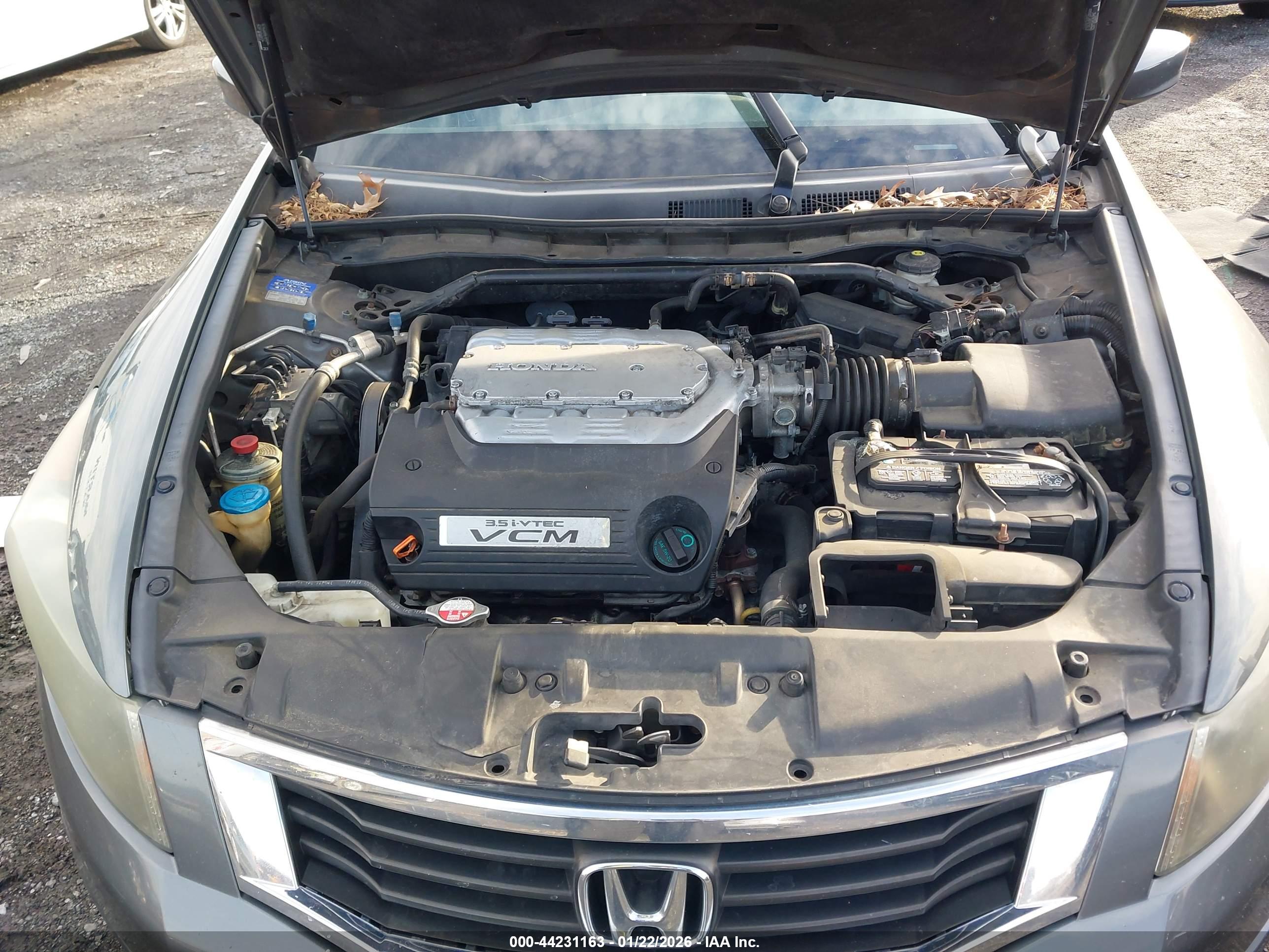 HONDA ACCORD image 10