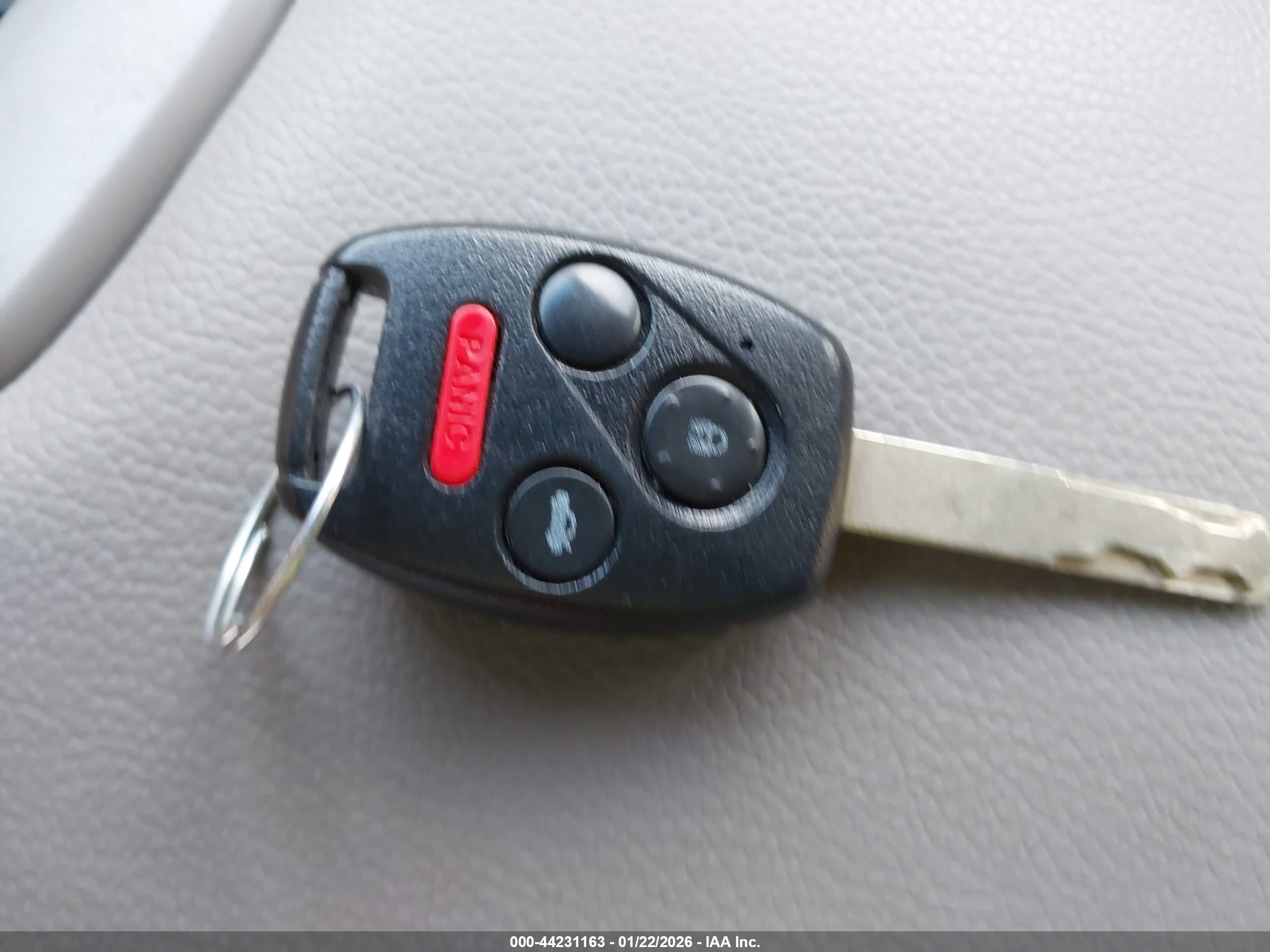 HONDA ACCORD image 11