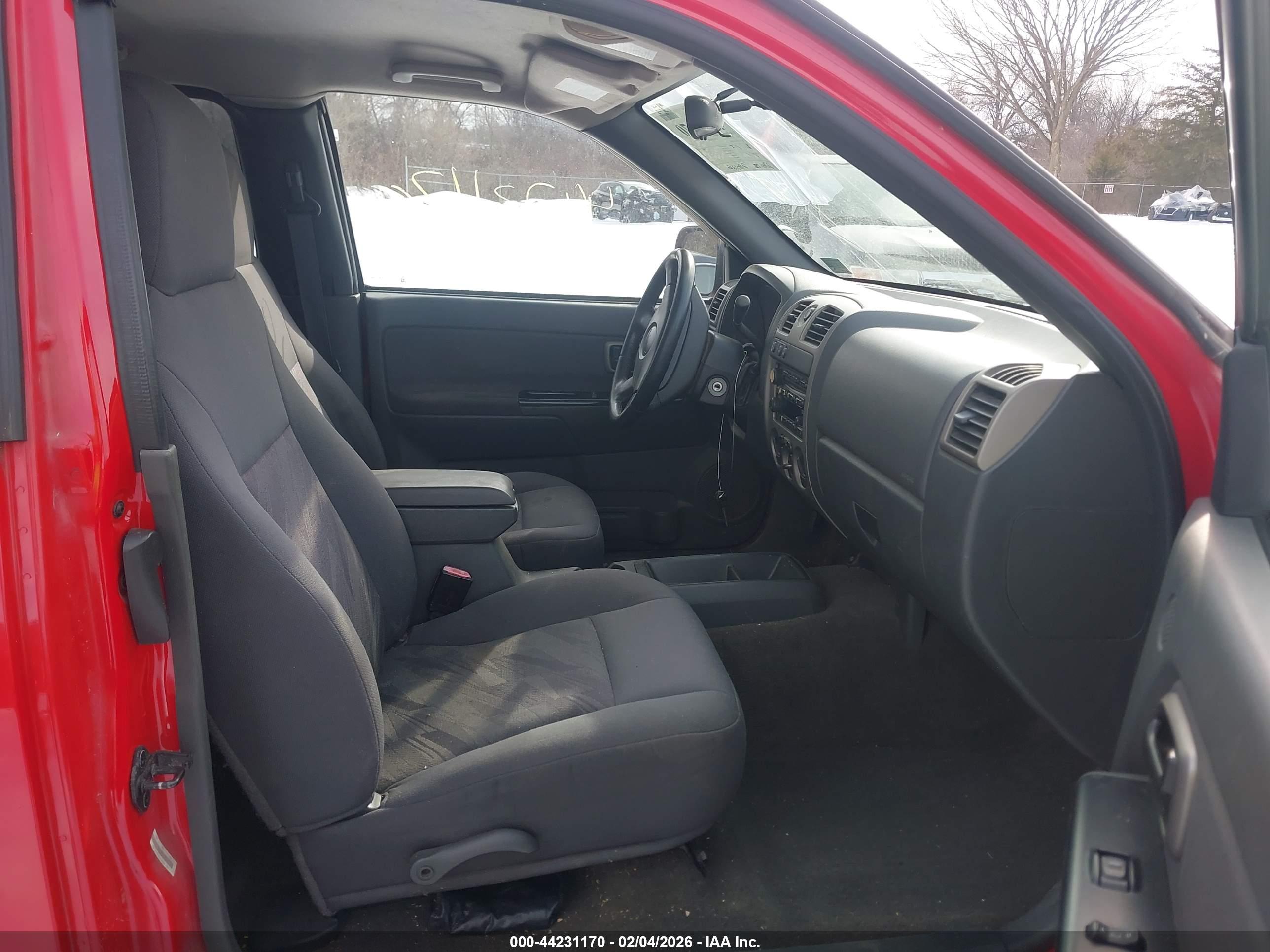 CHEVROLET COLORADO image 5