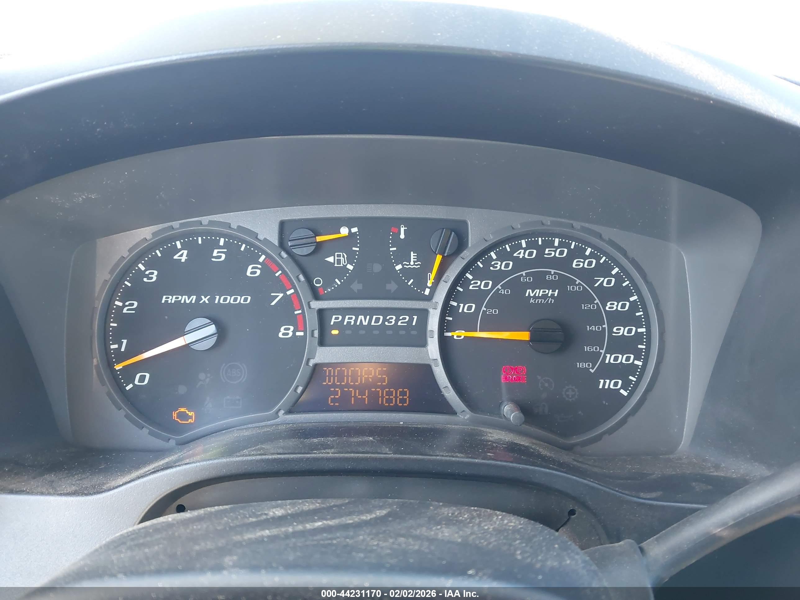CHEVROLET COLORADO image 7
