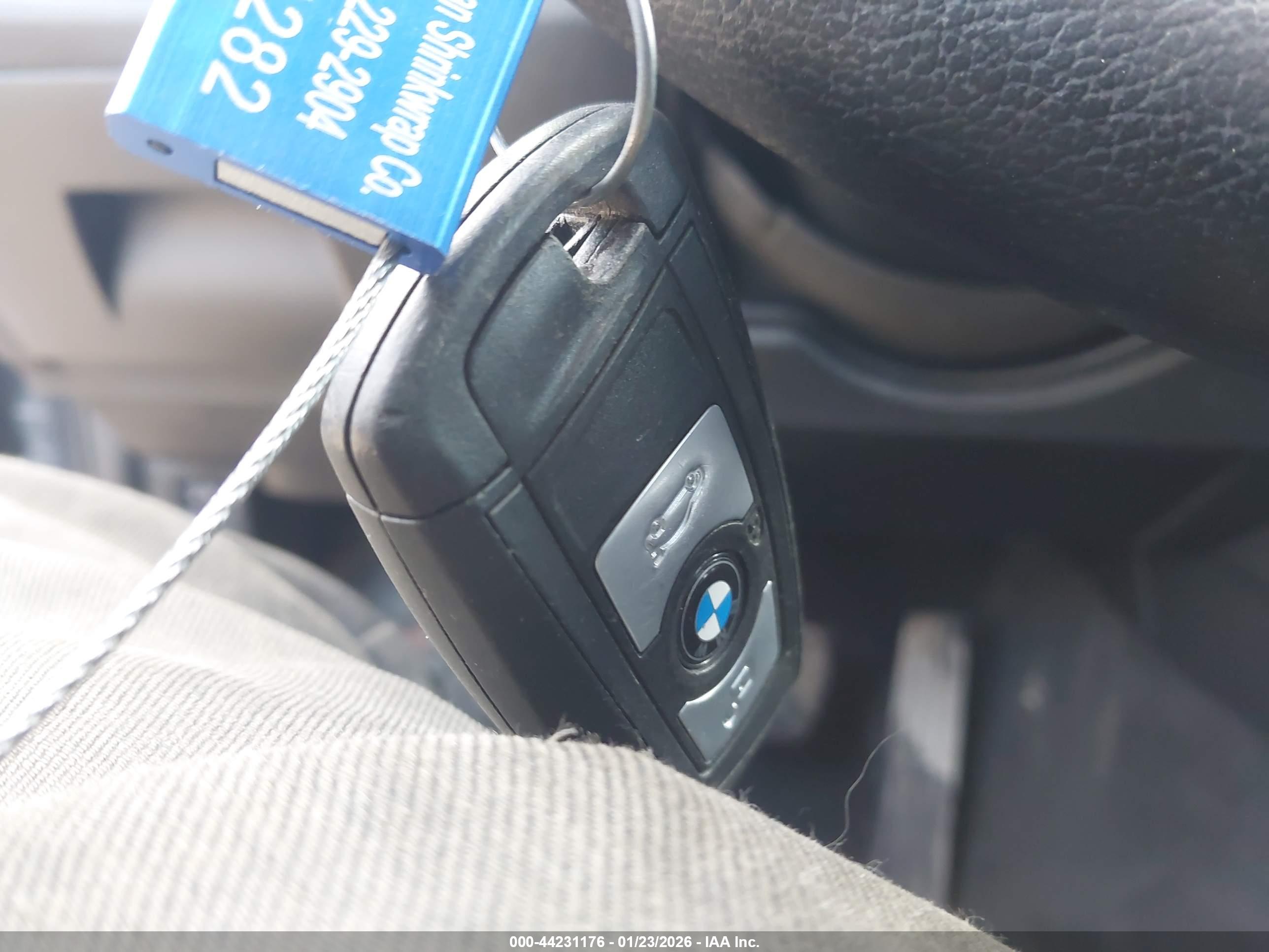 BMW 328D image 11