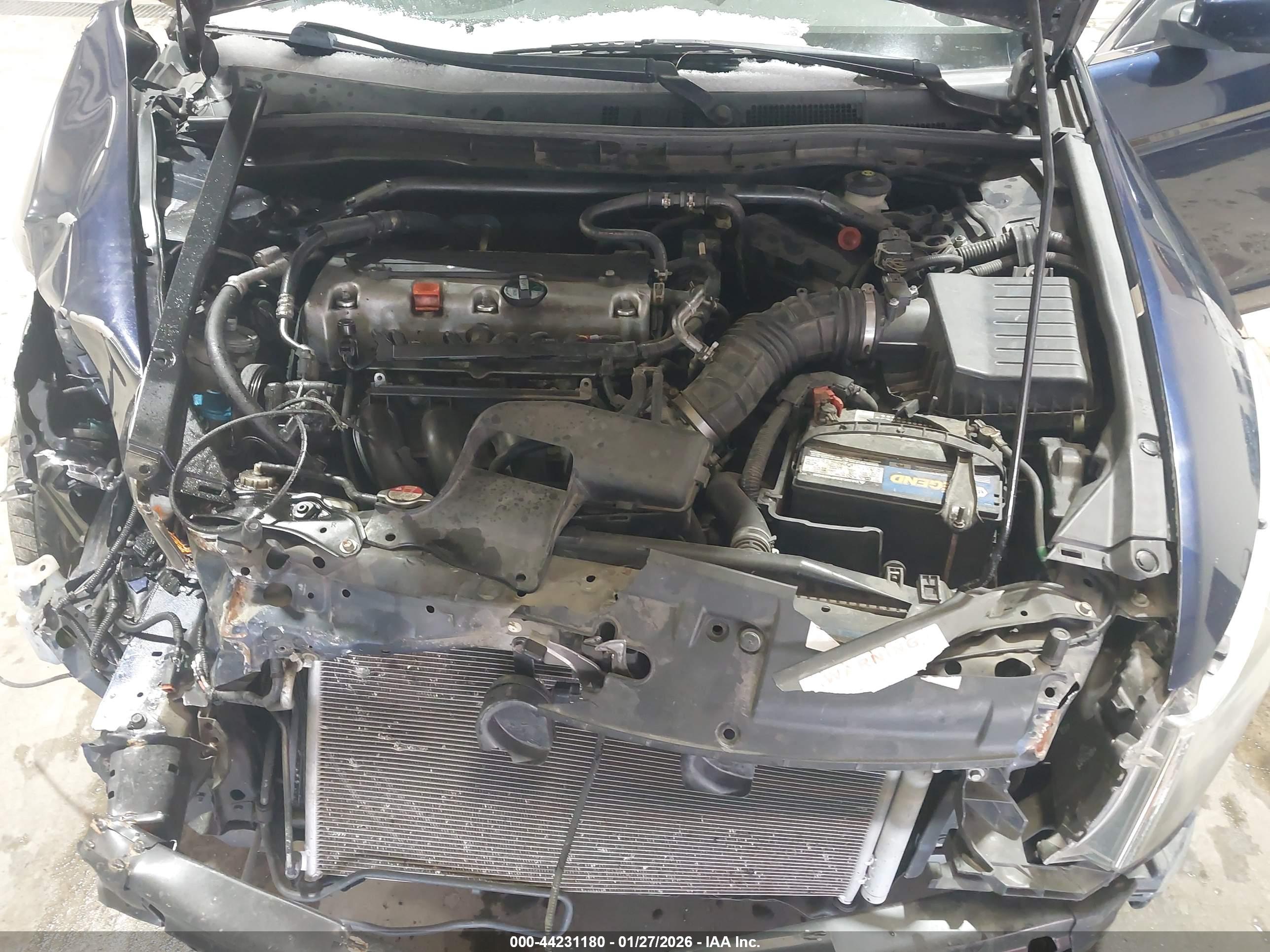 HONDA ACCORD image 10